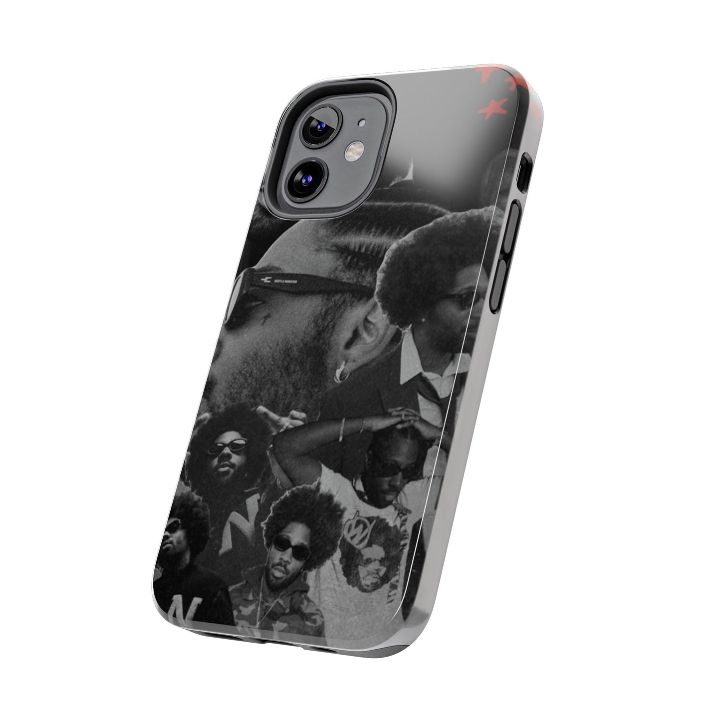 Brent Faiyaz Phone Cases