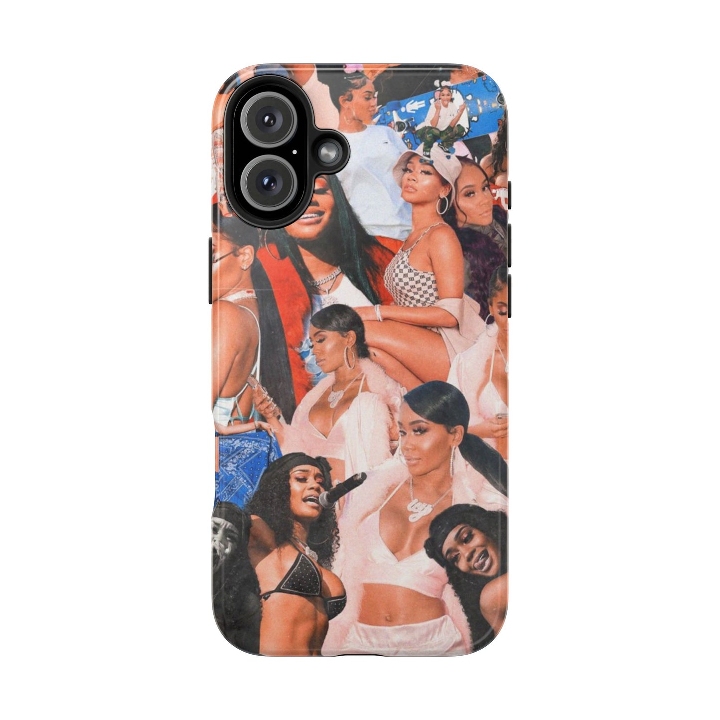 Saweetie Phone Case