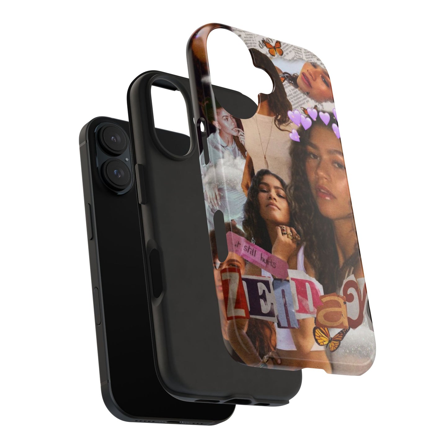 Zendaya Phone Case