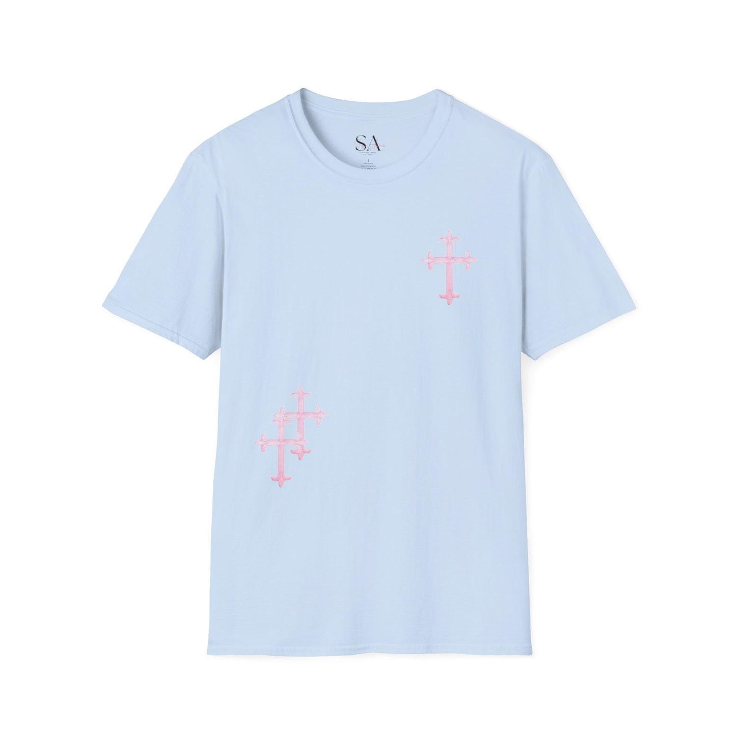 Sacred Angel Unisex Tee