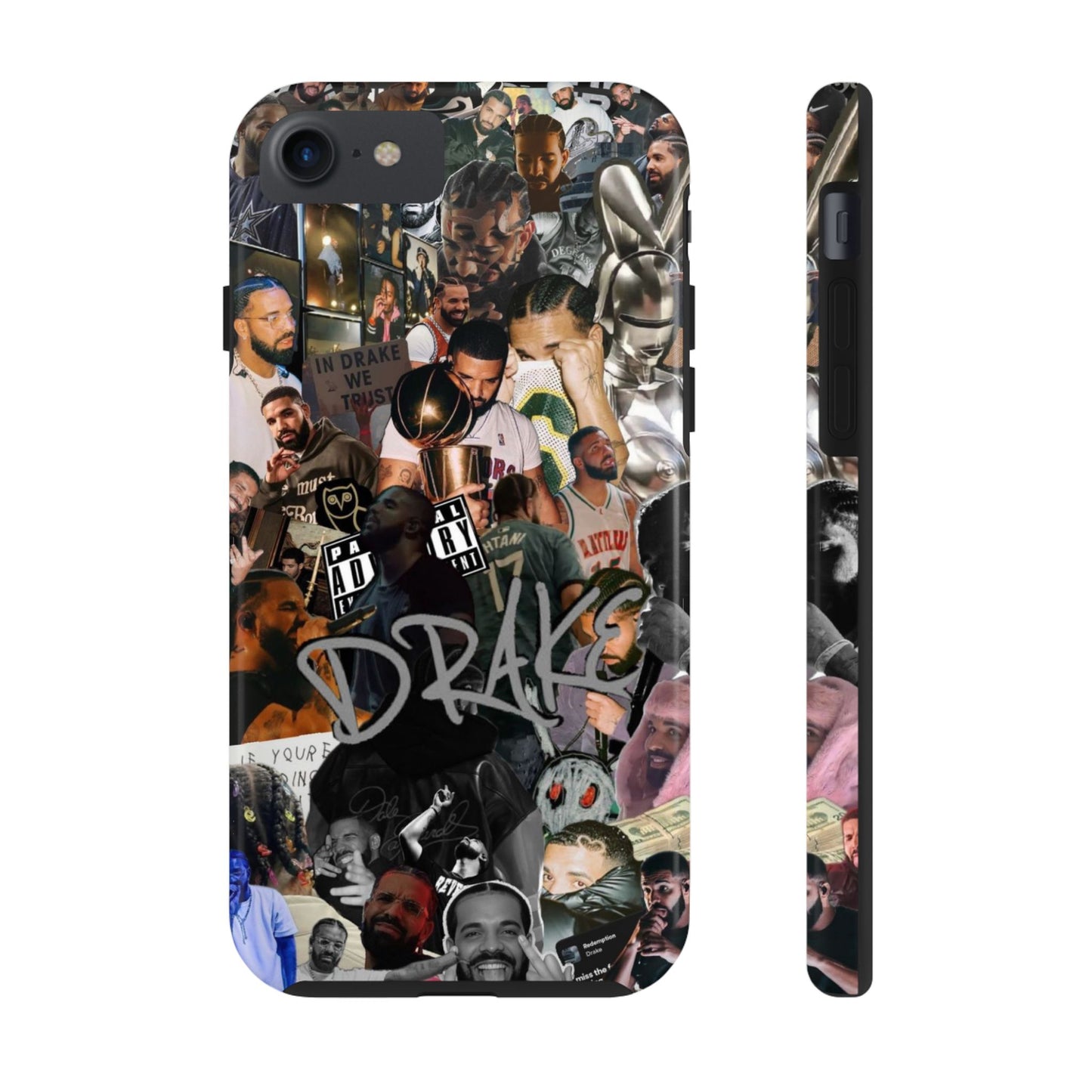 Drake OVO Phone Case