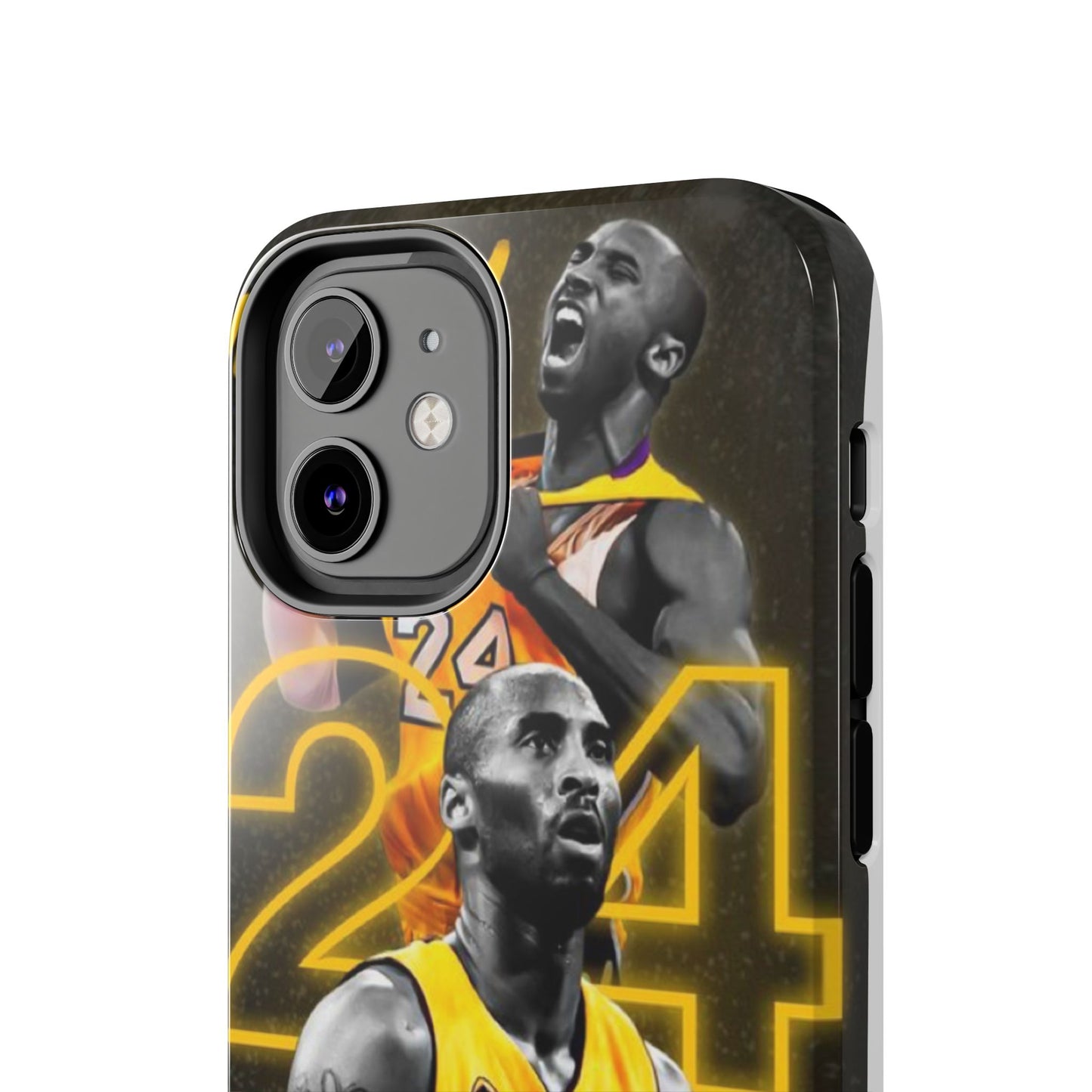 Kobe Bryant Phone Case