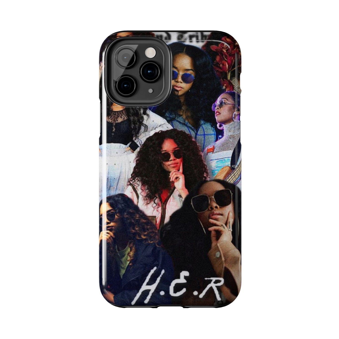 HER Phone Case