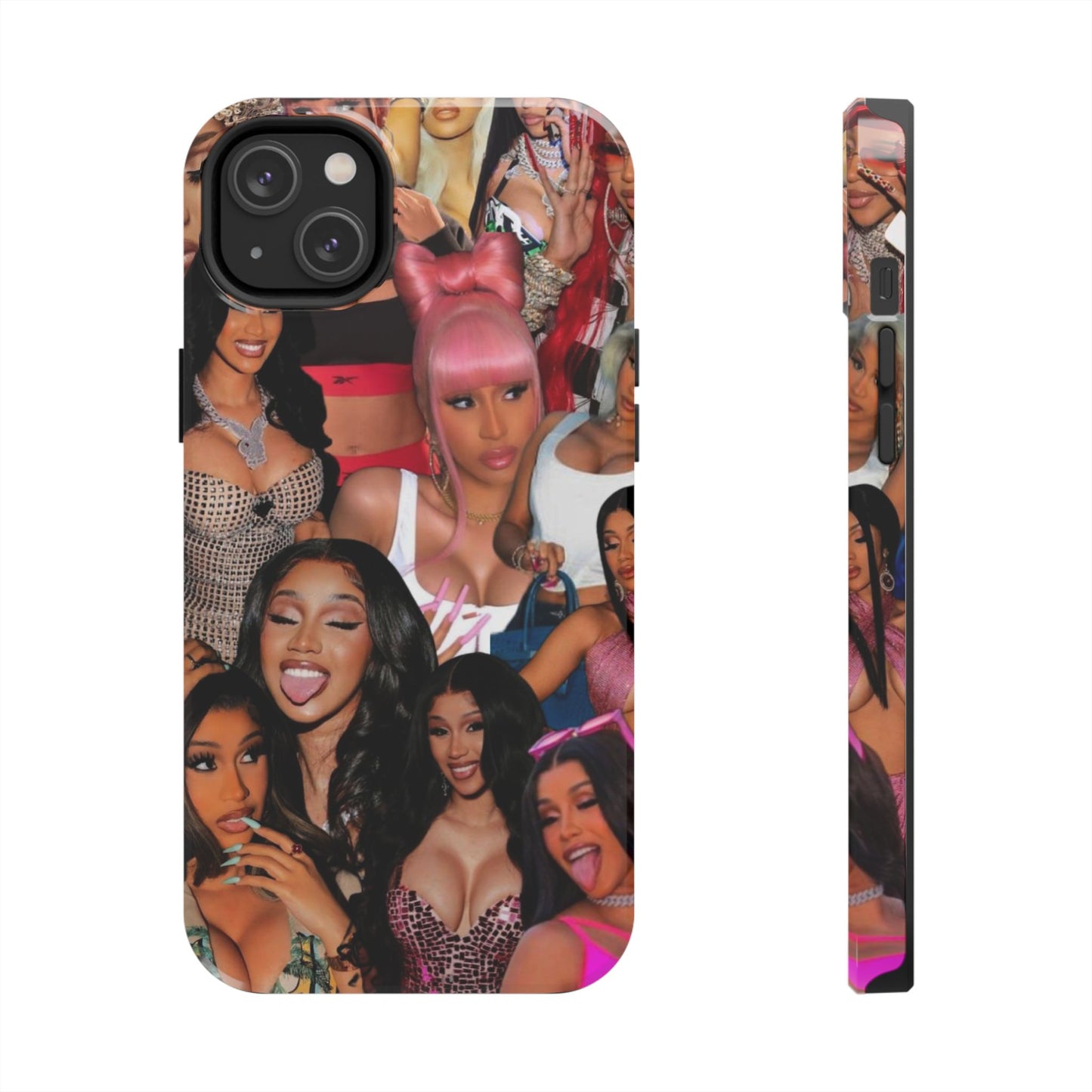 Cardi B Phone Case