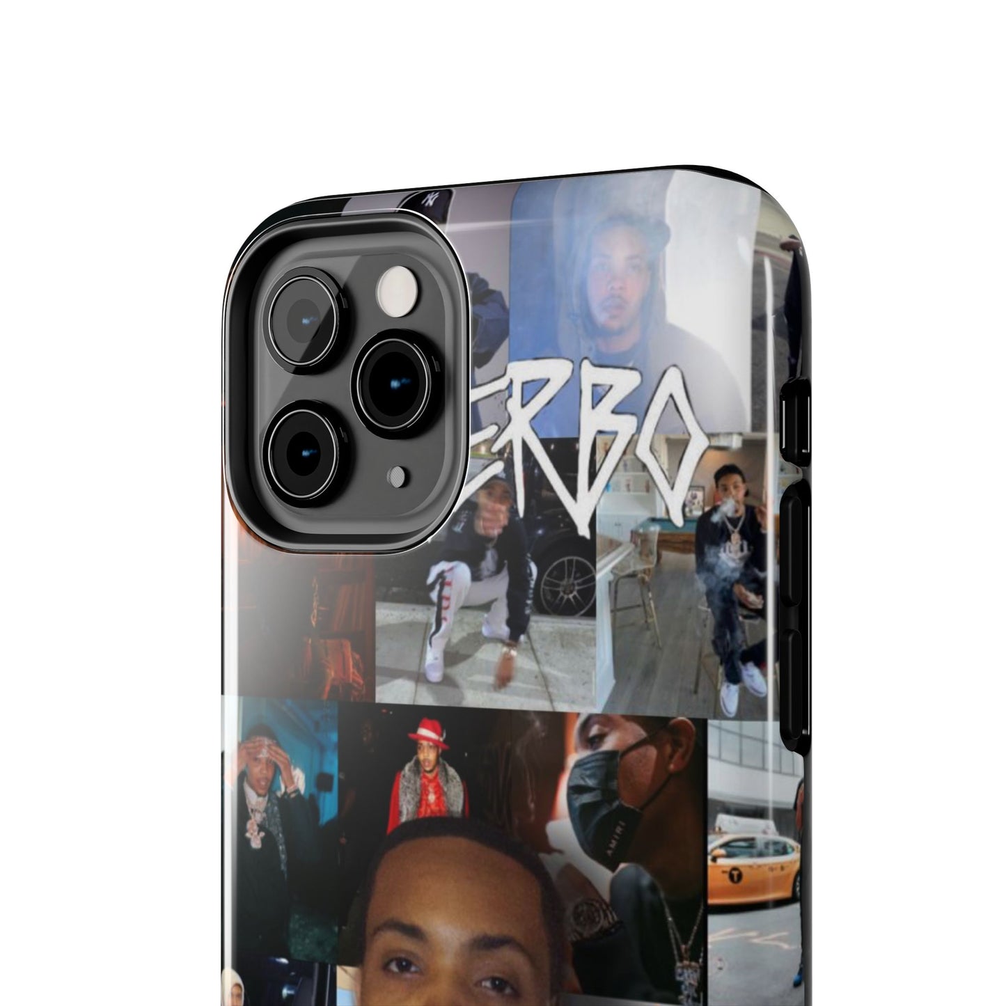 G Herbo Phone Case