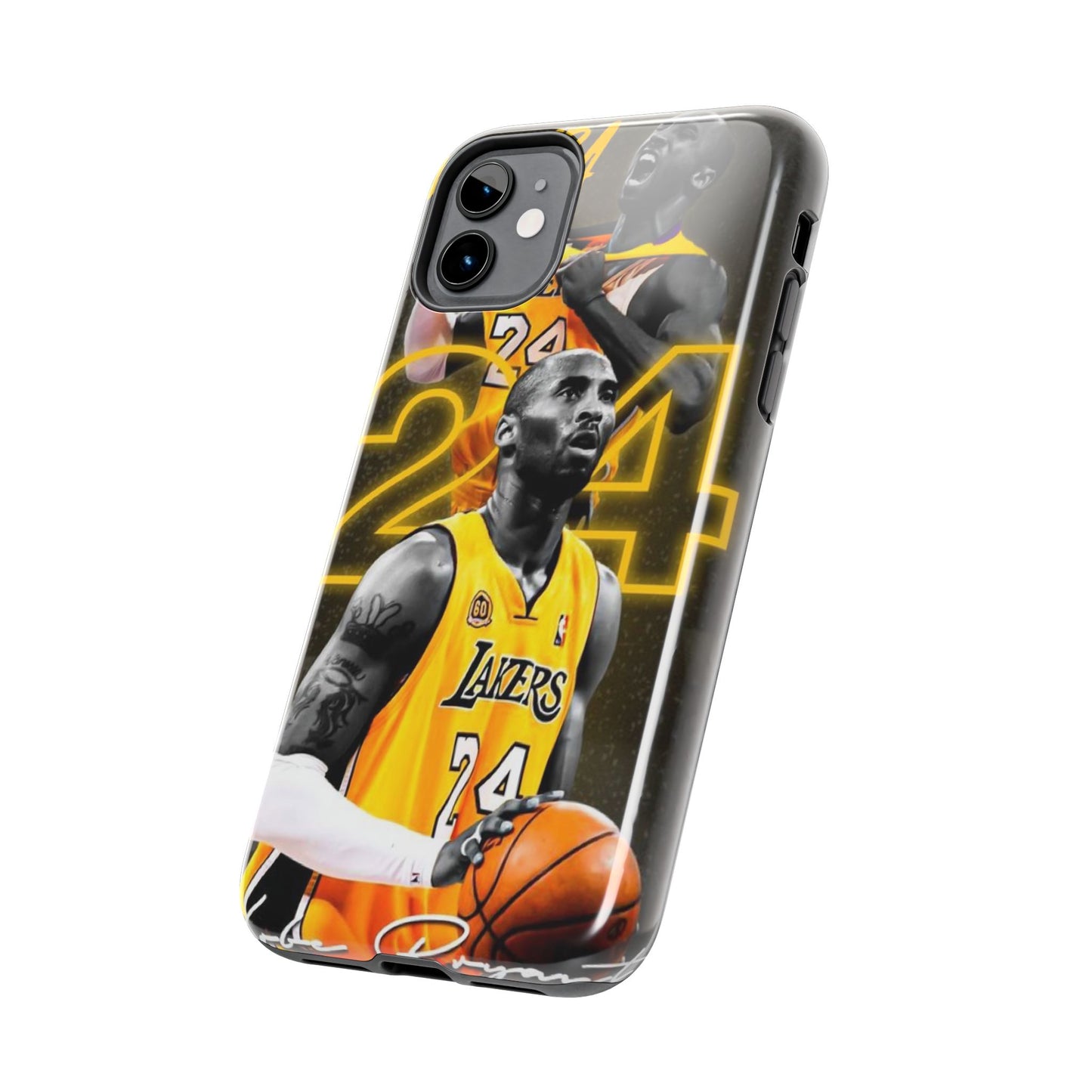 Kobe Bryant Phone Case