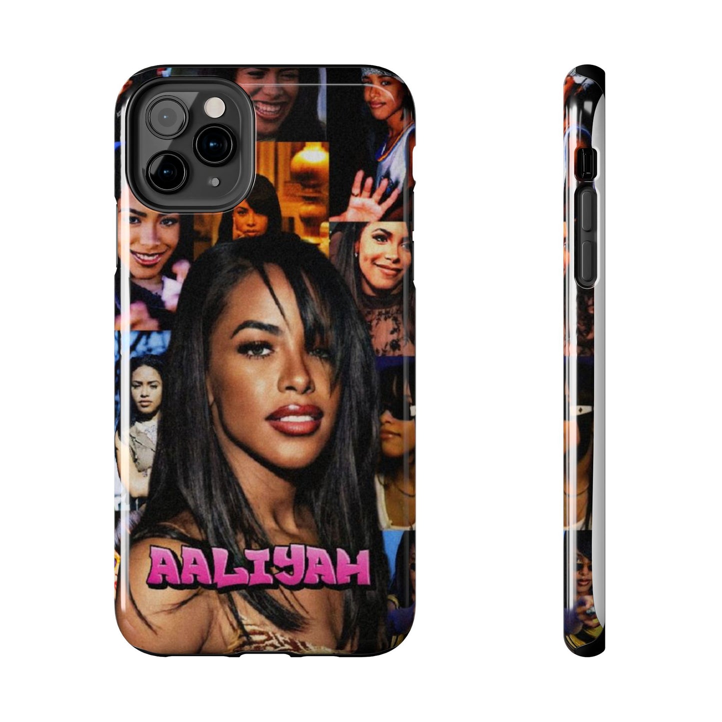 Aaliyah Phone Case