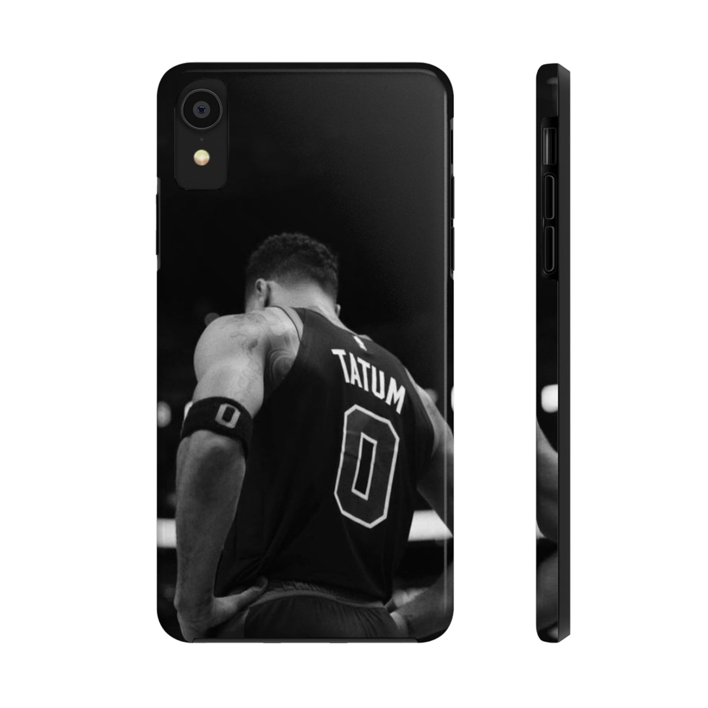 Jason Tatum Phone Case