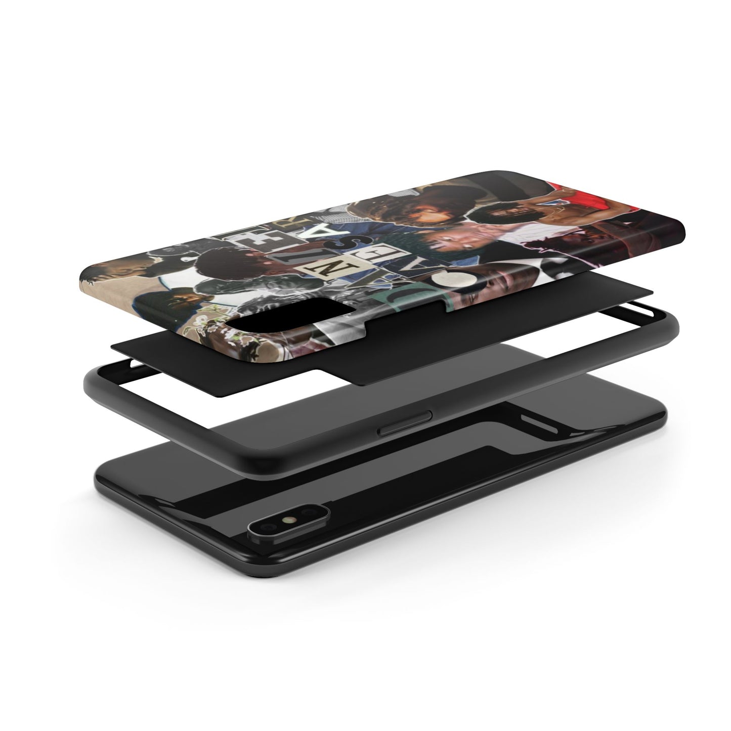 Daniel Cesar Phone Case