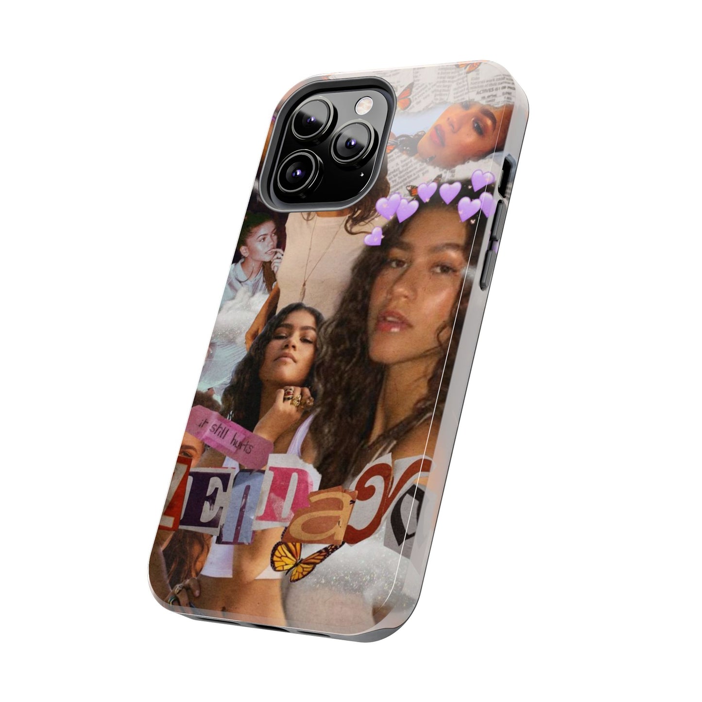 Zendaya Phone Case