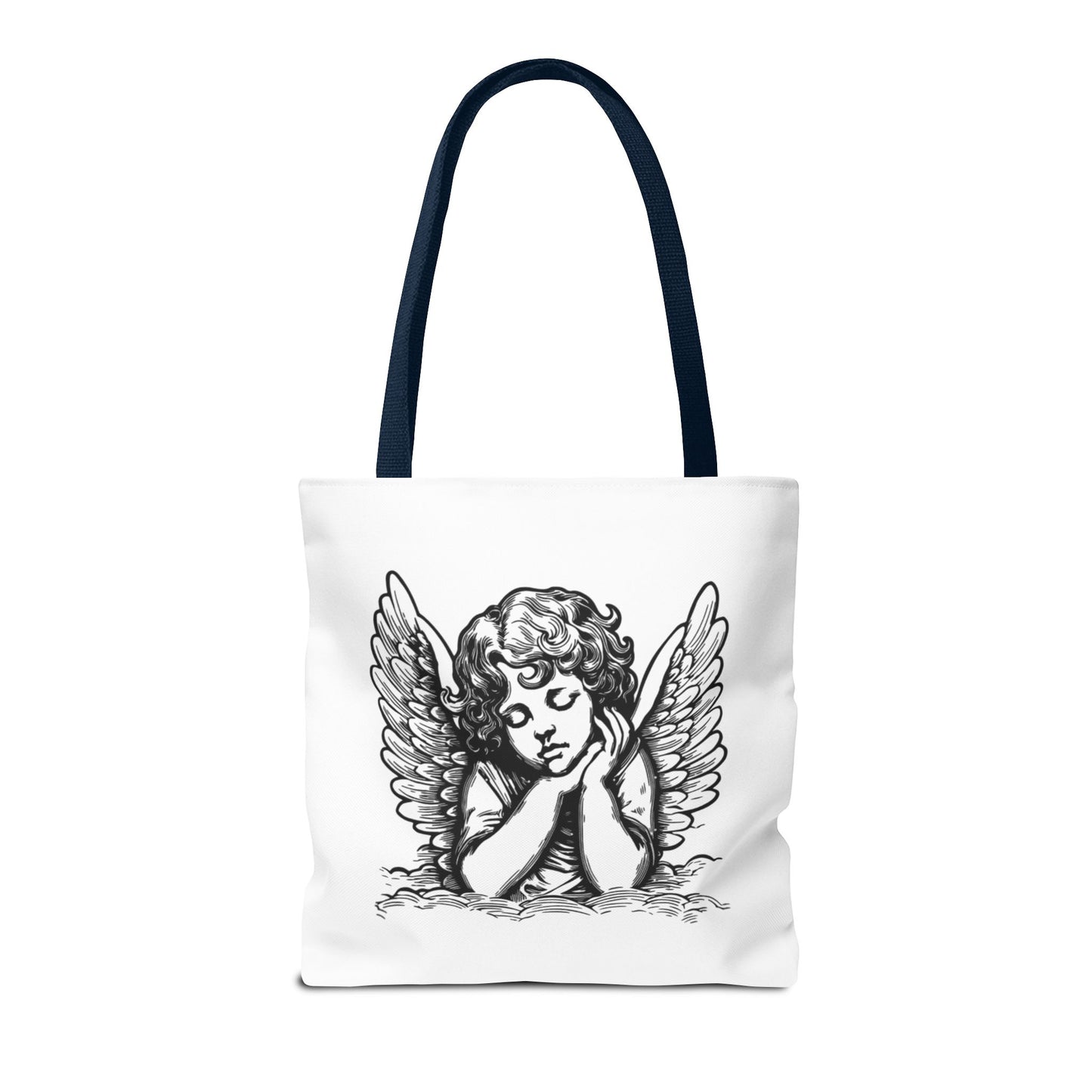 God Is Bigger Than Your Doubt Tote Bag