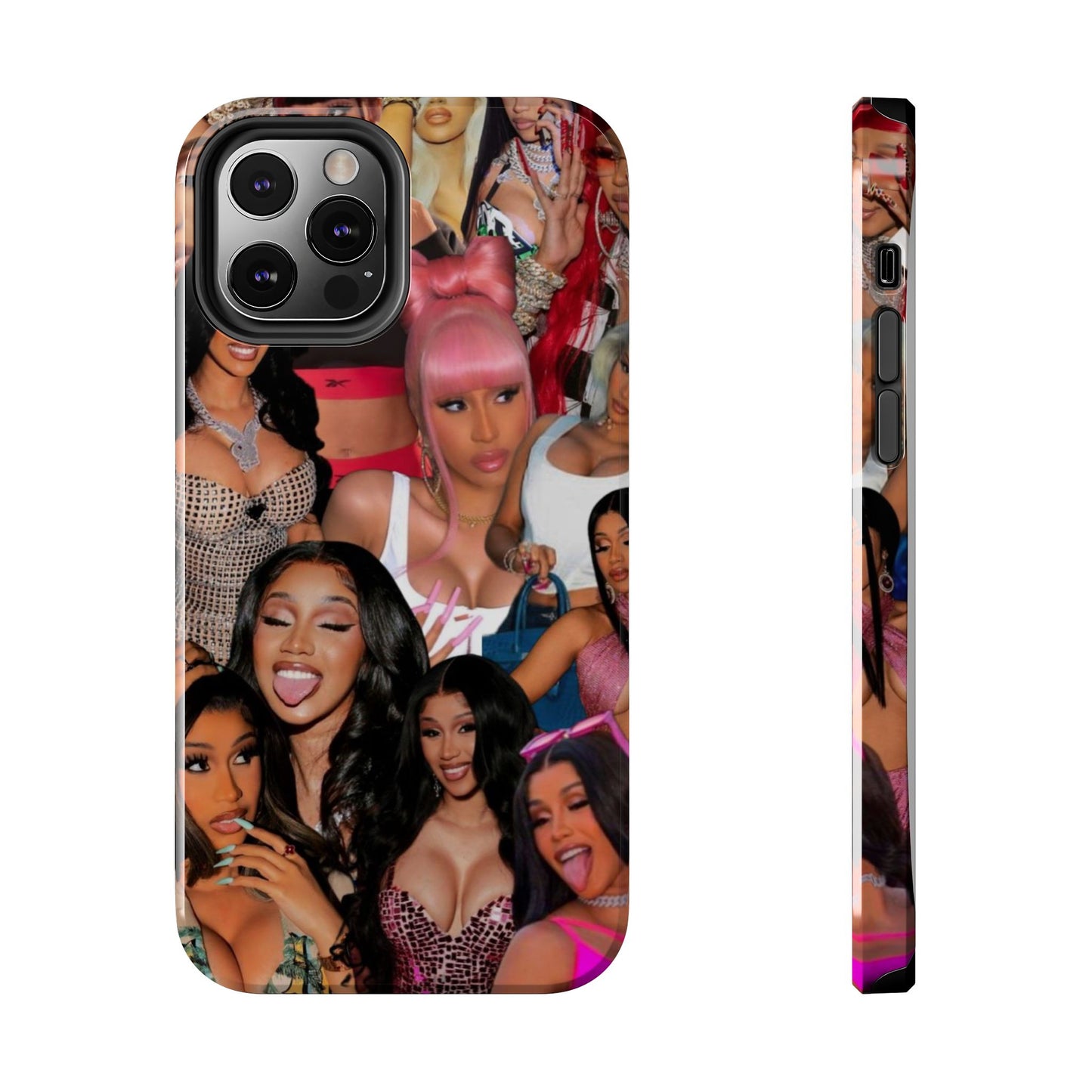 Cardi B Phone Case
