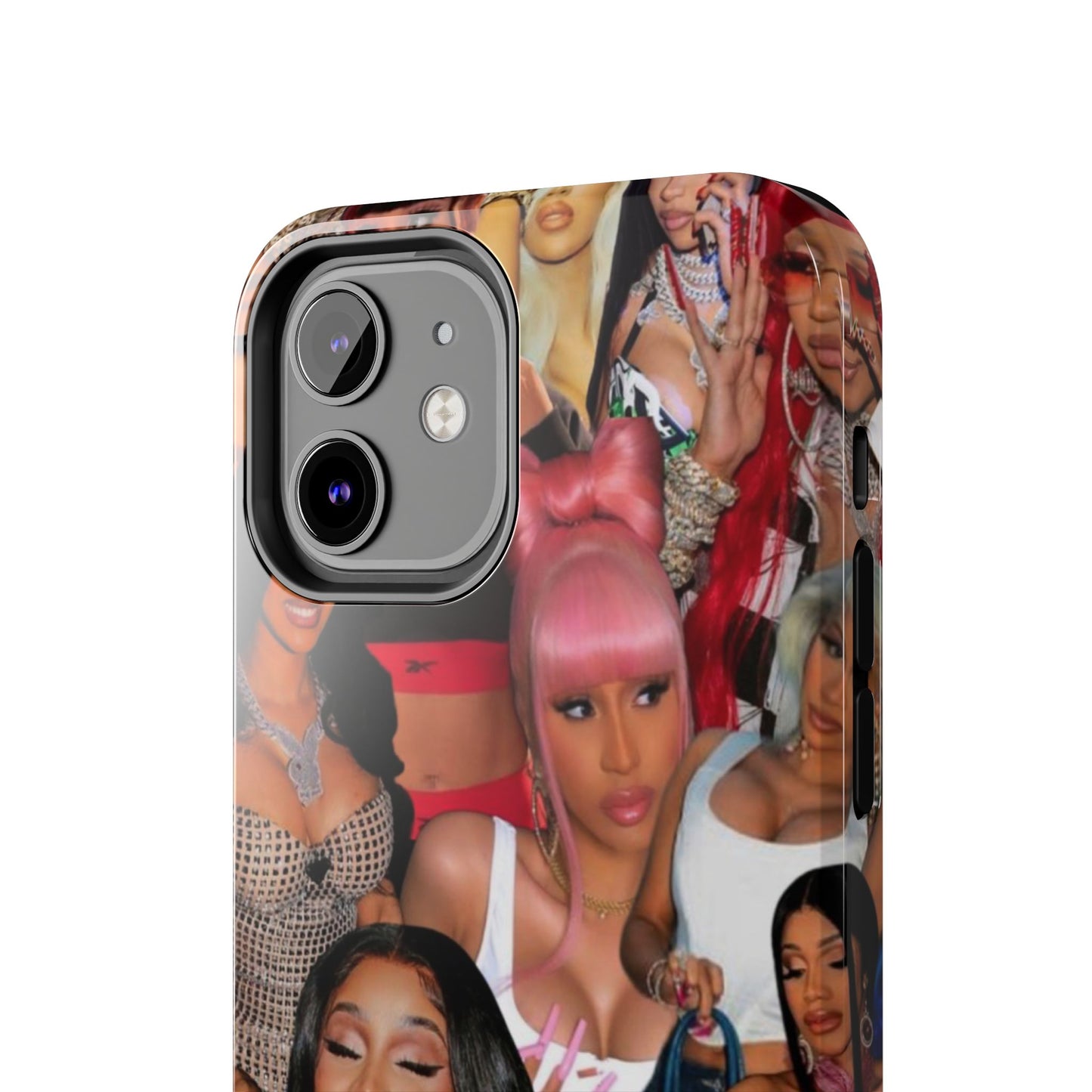 Cardi B Phone Case