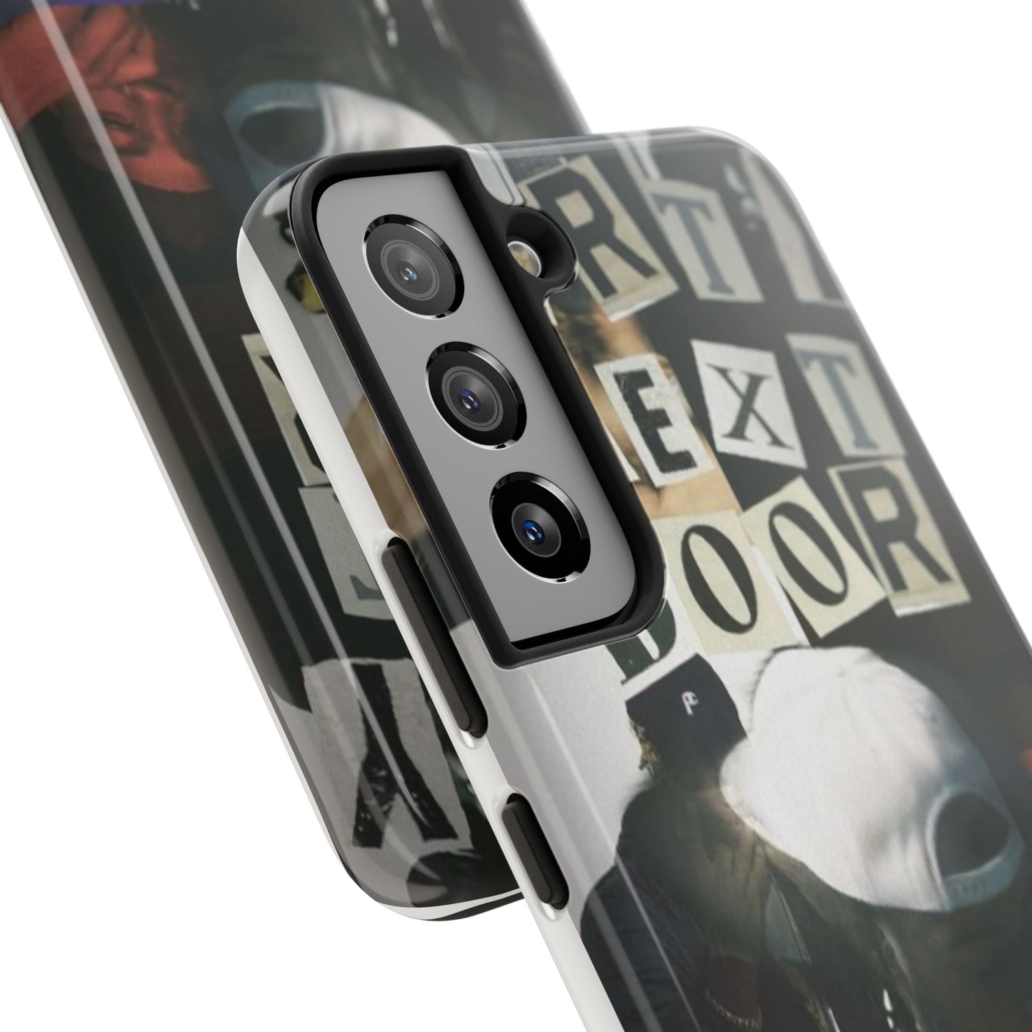 Party Next Door Phone Case