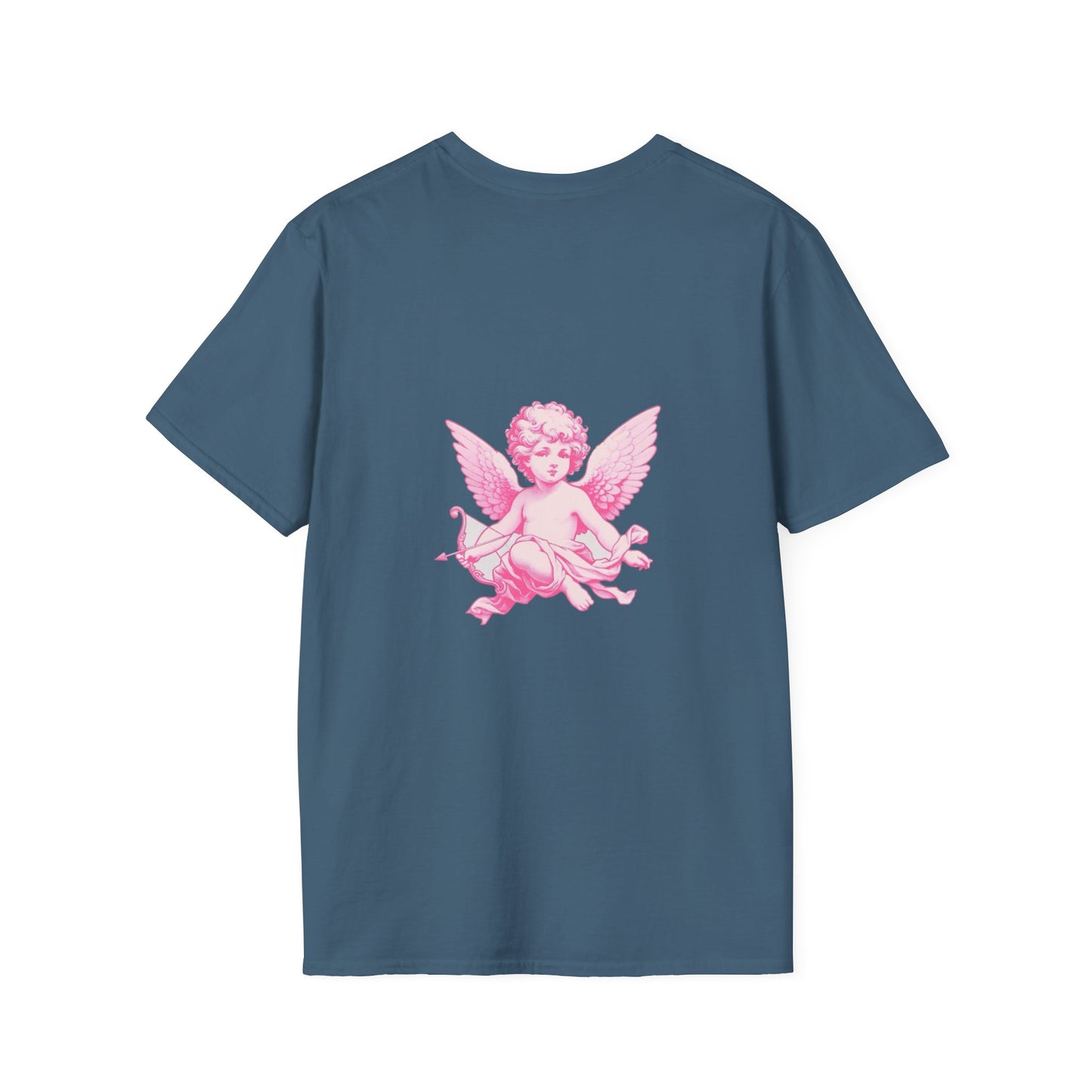 Sacred Angel Unisex Tee