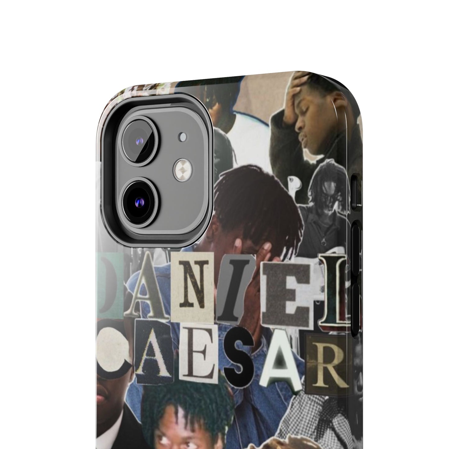 Daniel Cesar Phone Case