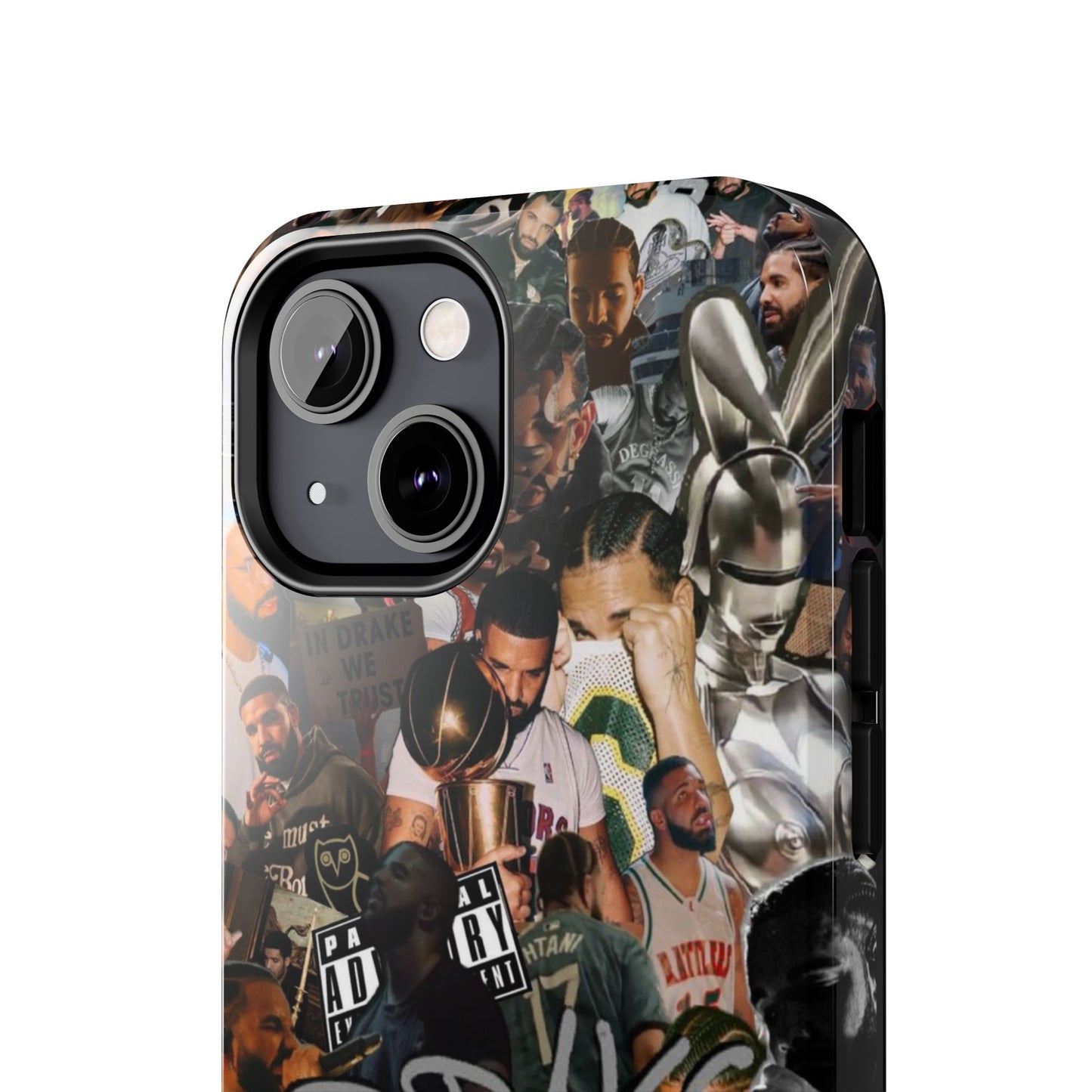 Drake OVO Phone Case