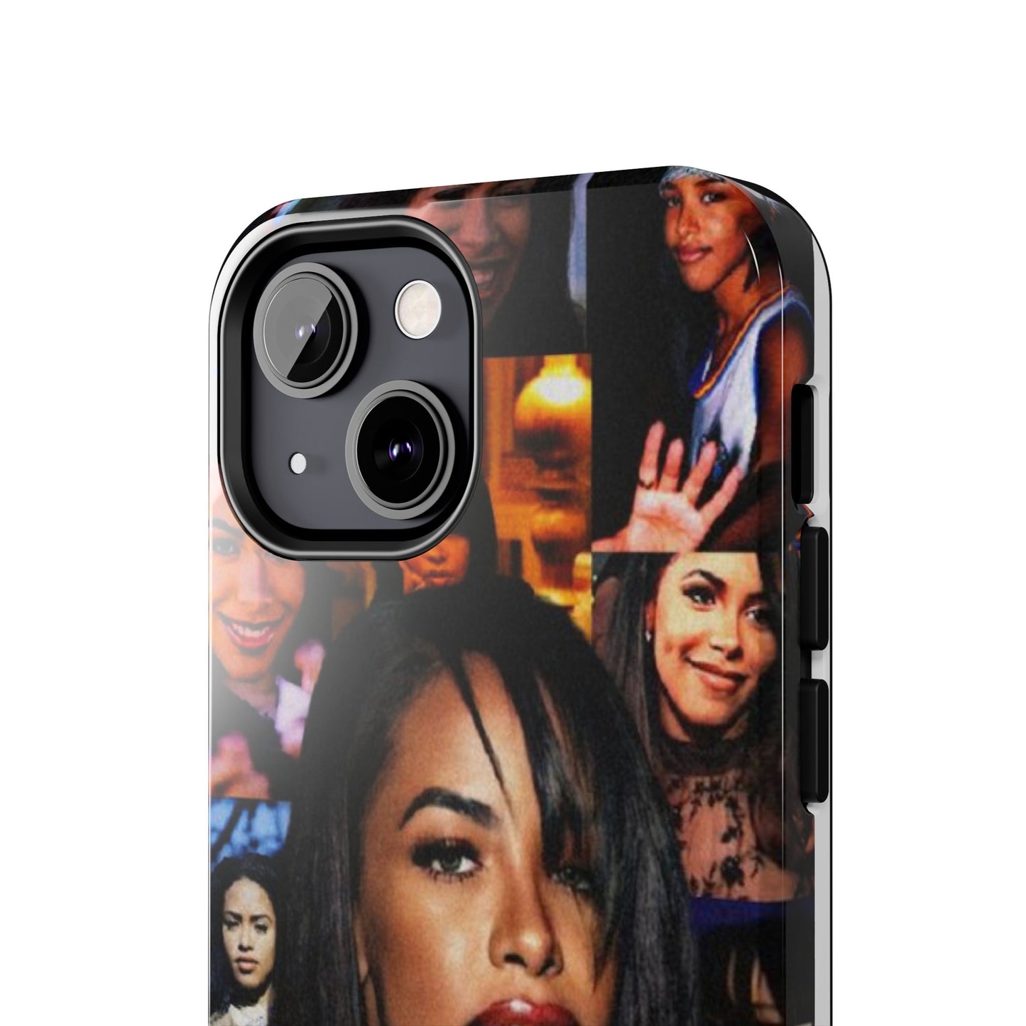 Aaliyah Phone Case