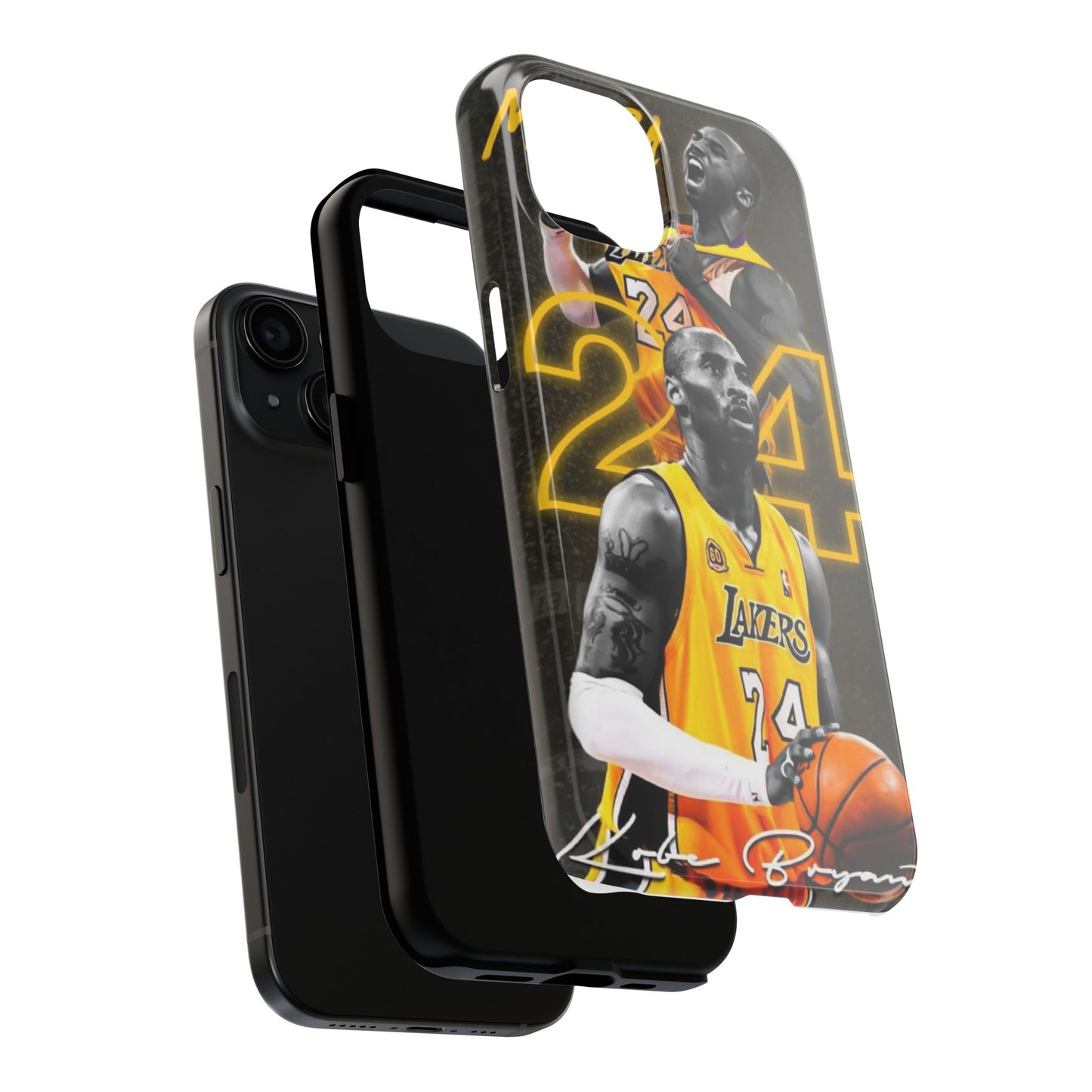 Kobe Bryant Phone Case