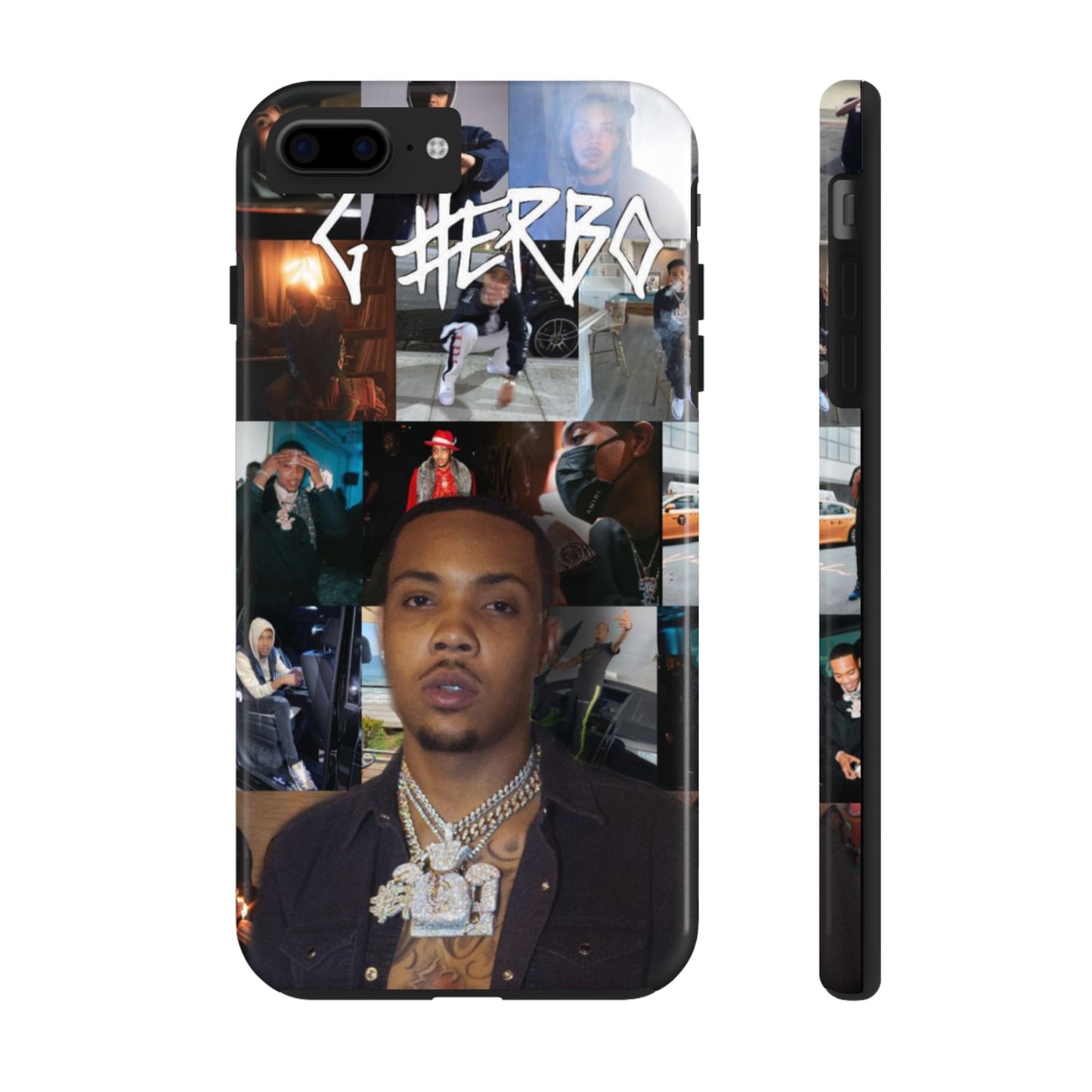 G Herbo Phone Case