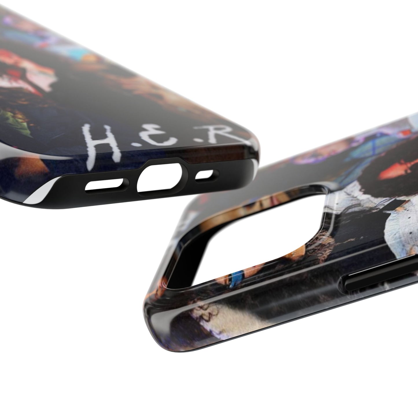 HER Phone Case