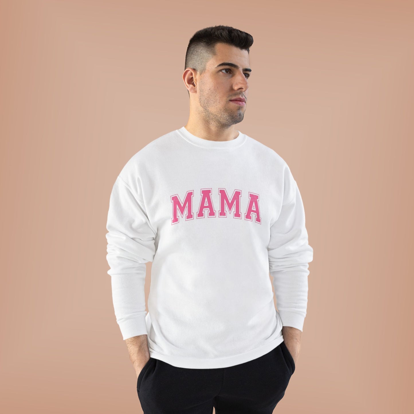 Mama Crewneck