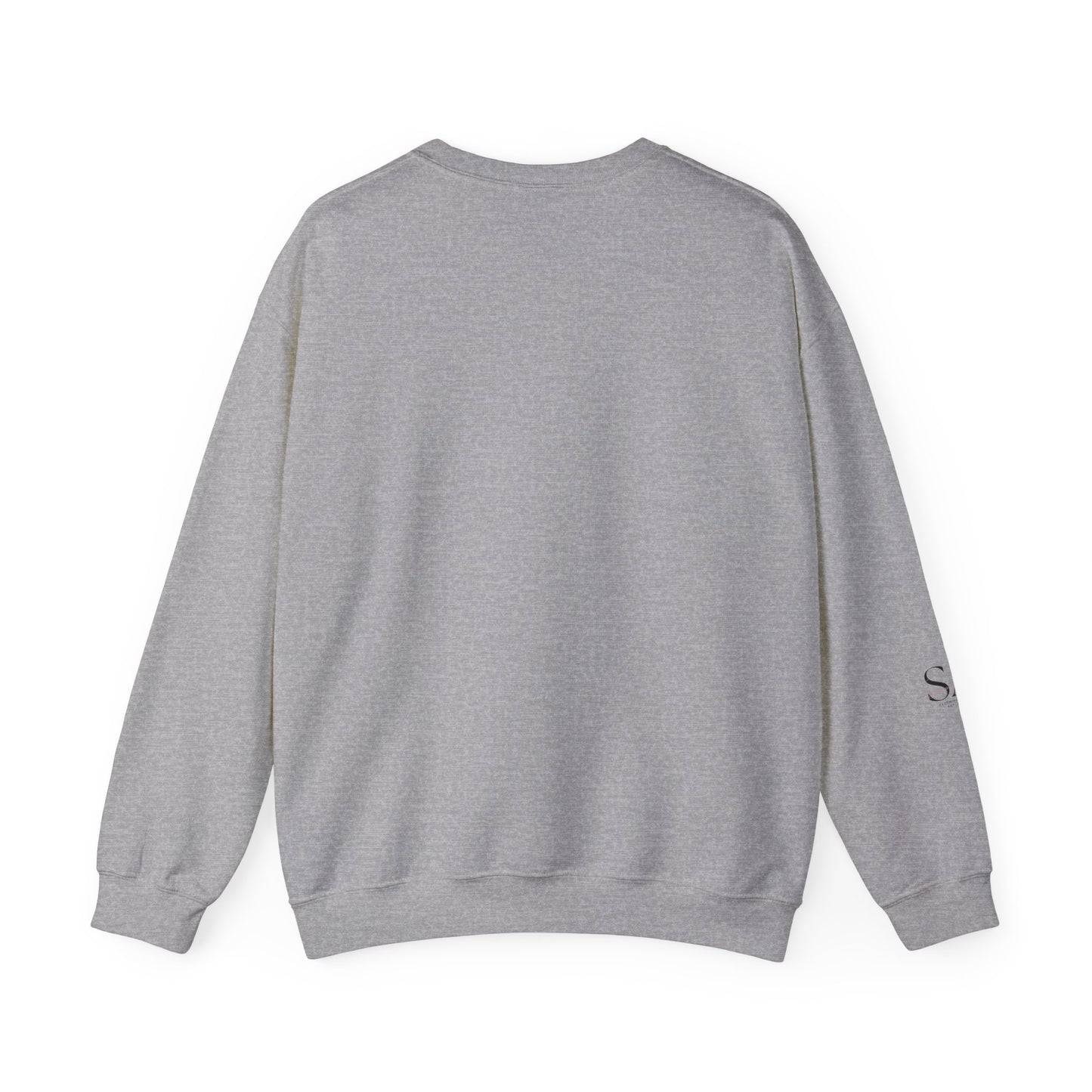 Custom Names Mama Crewnrck Sweatshirt