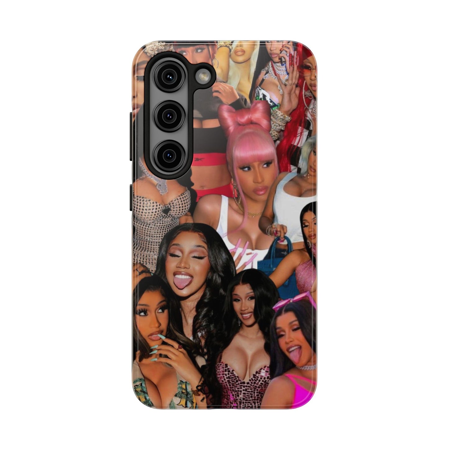 Cardi B Phone Case