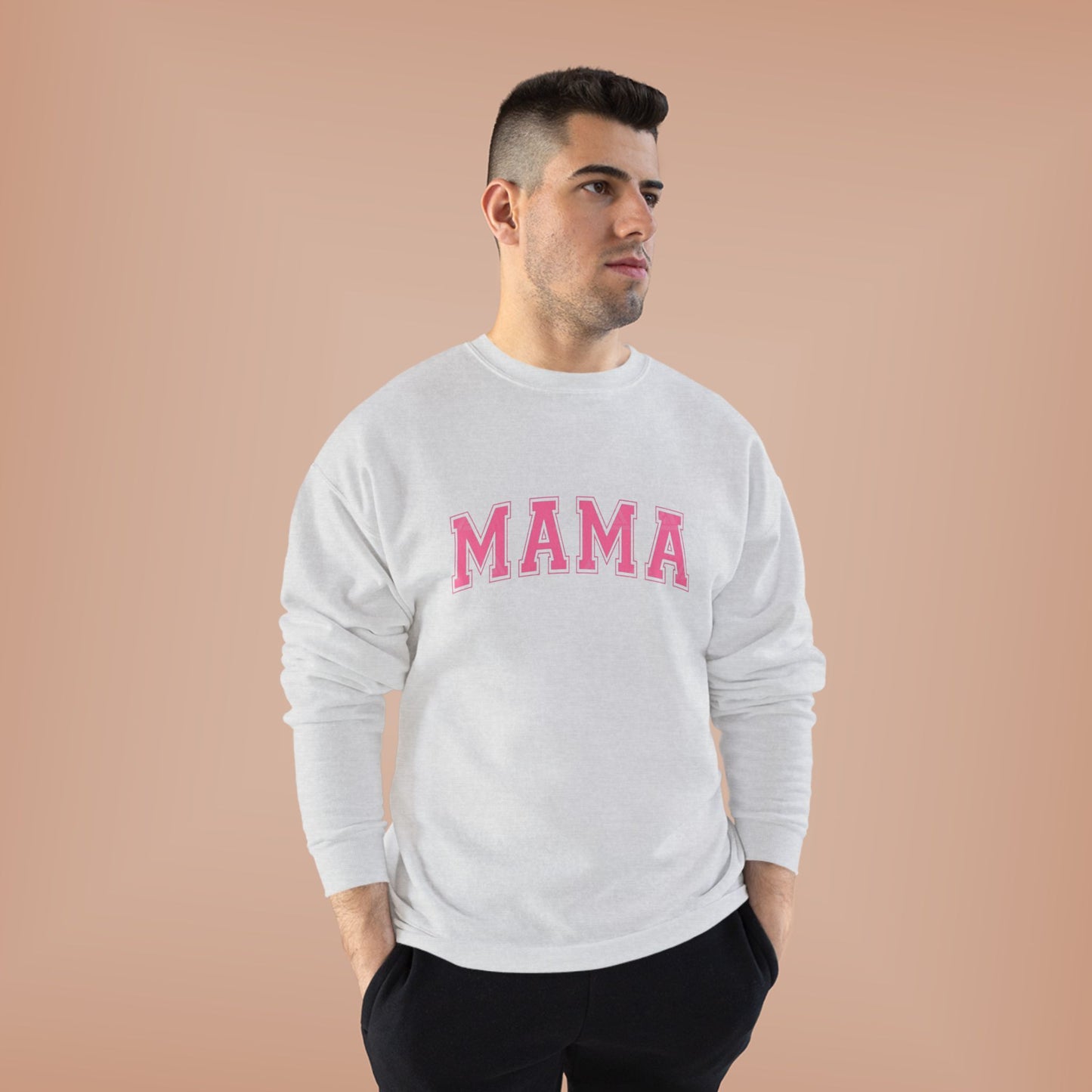 Mama Crewneck