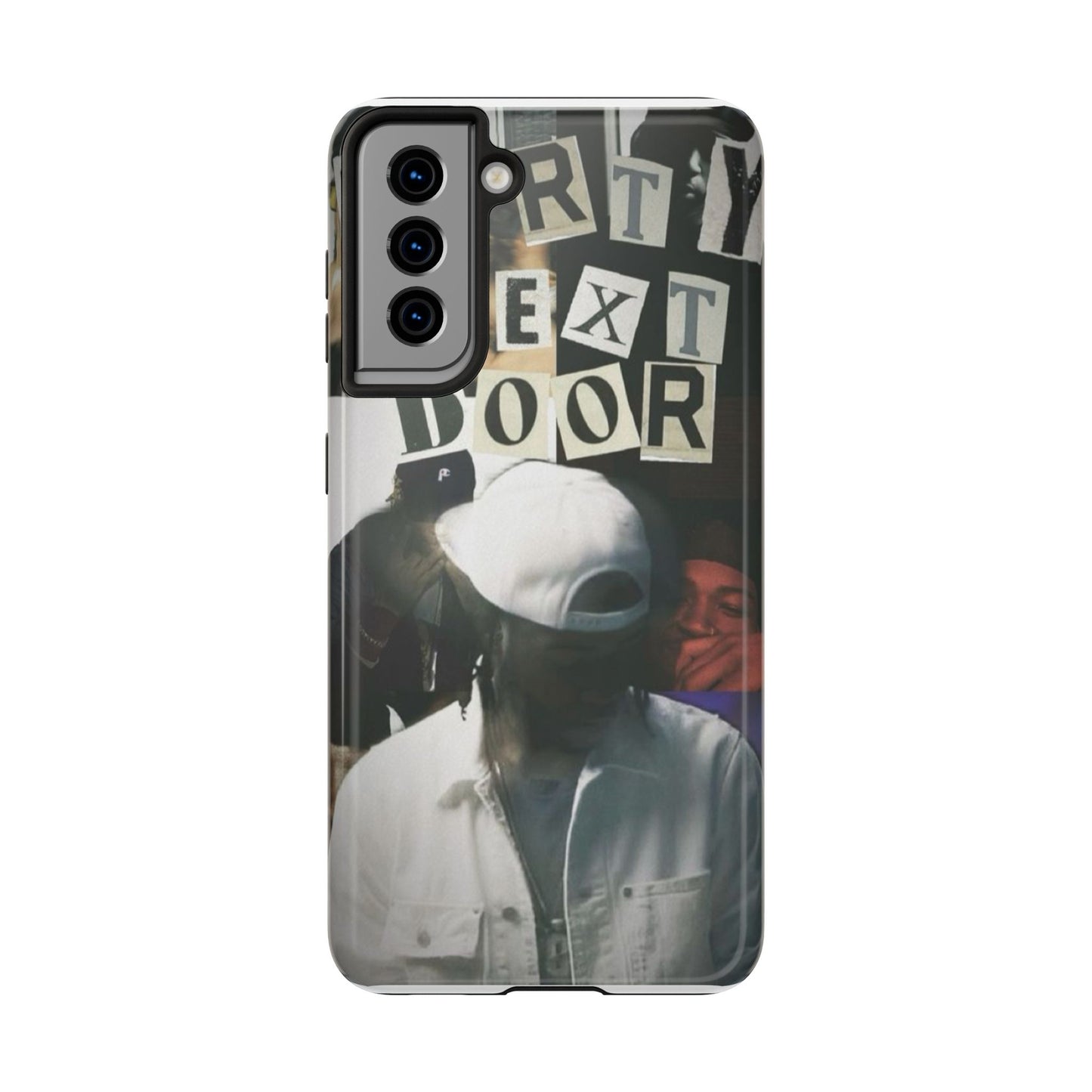 Party Next Door Phone Case