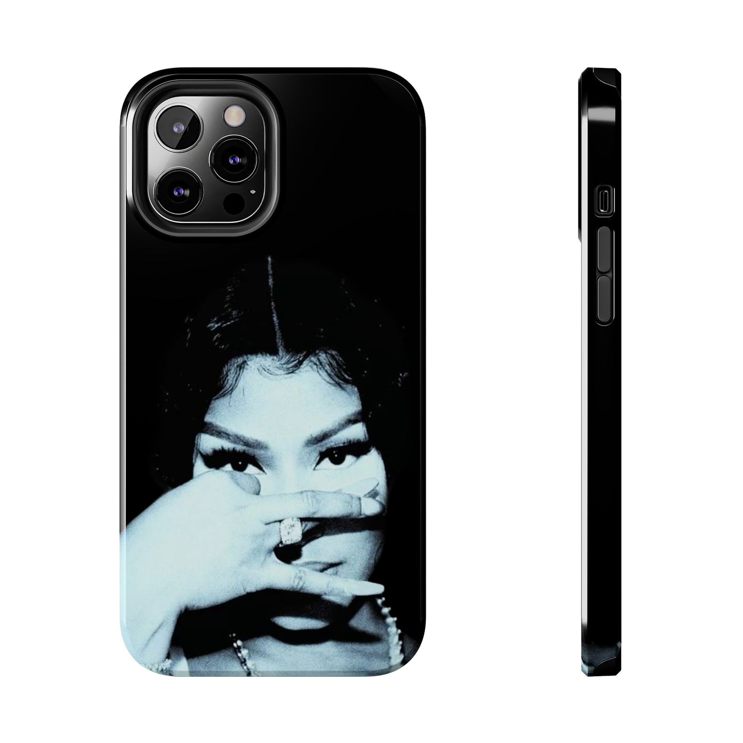 Nicki M Phone Case