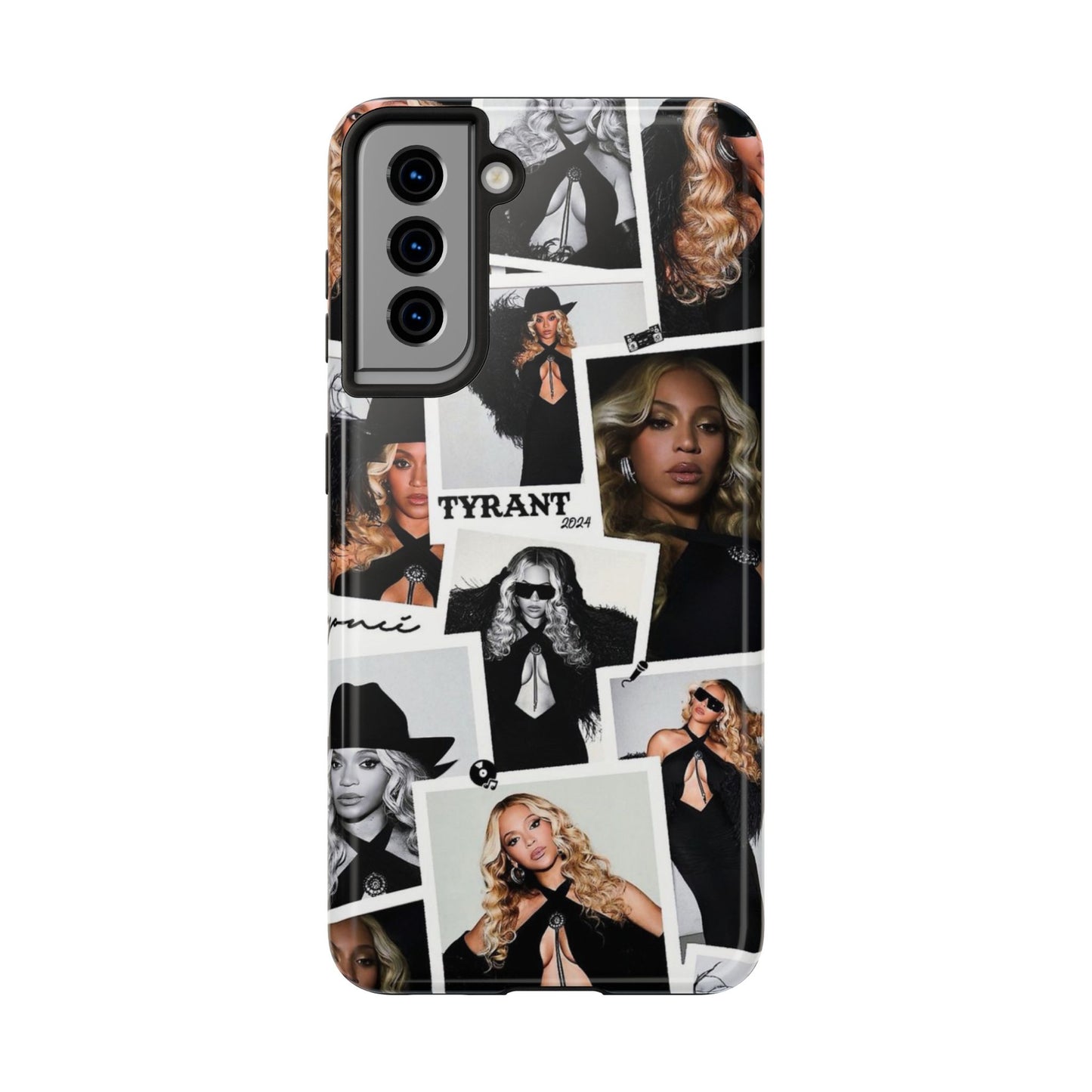 Beyoncé  Phone Case