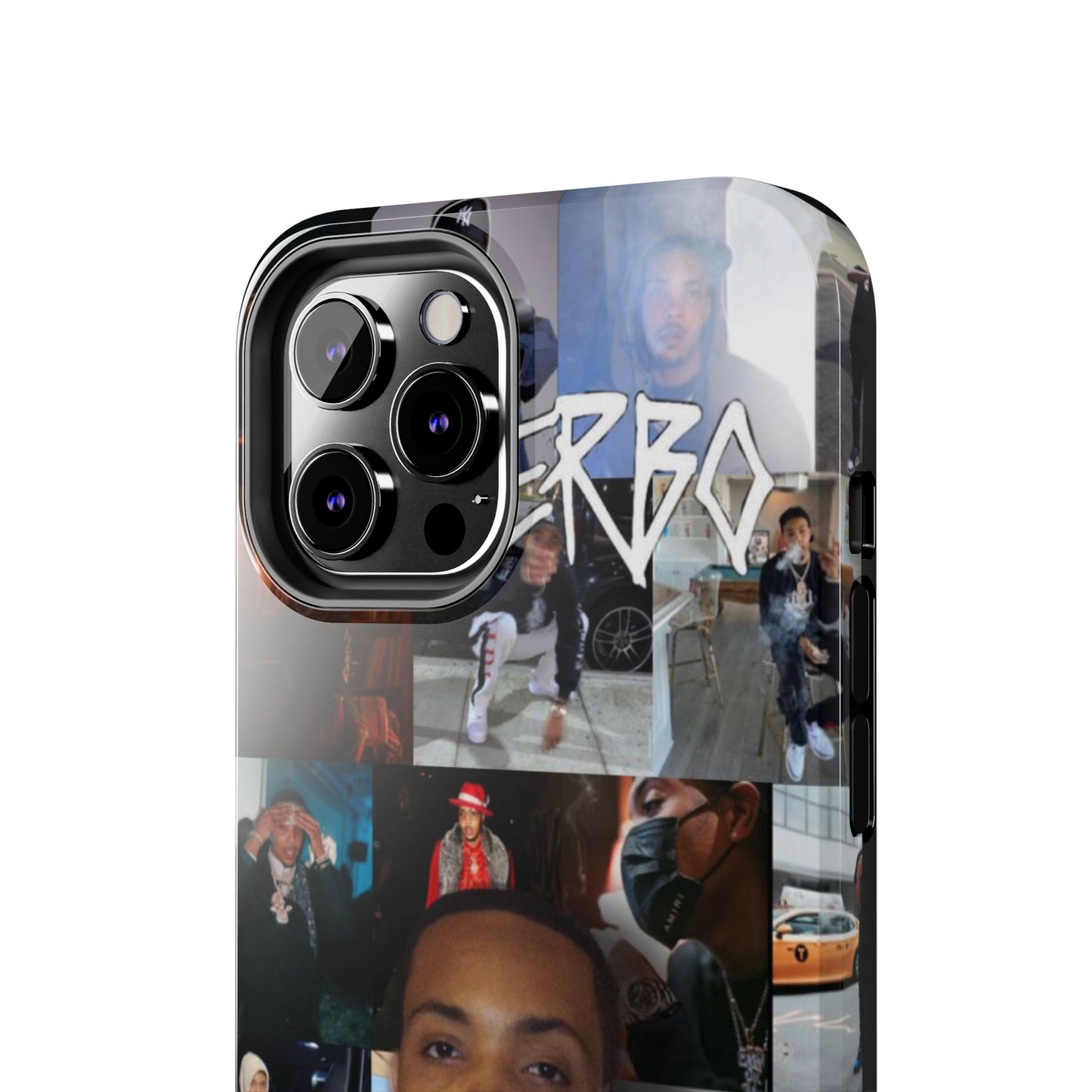 G Herbo Phone Case