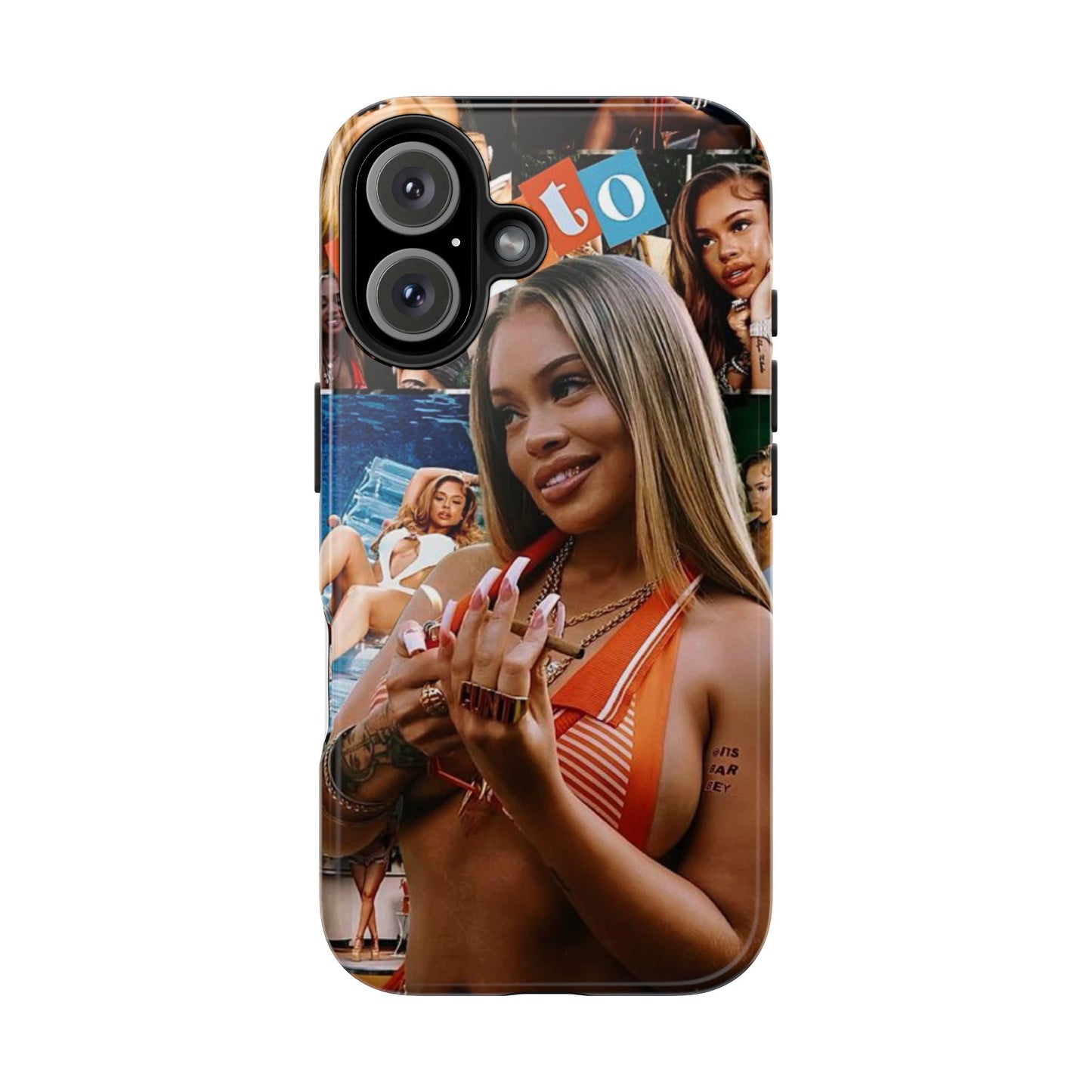 Latto Phone Case