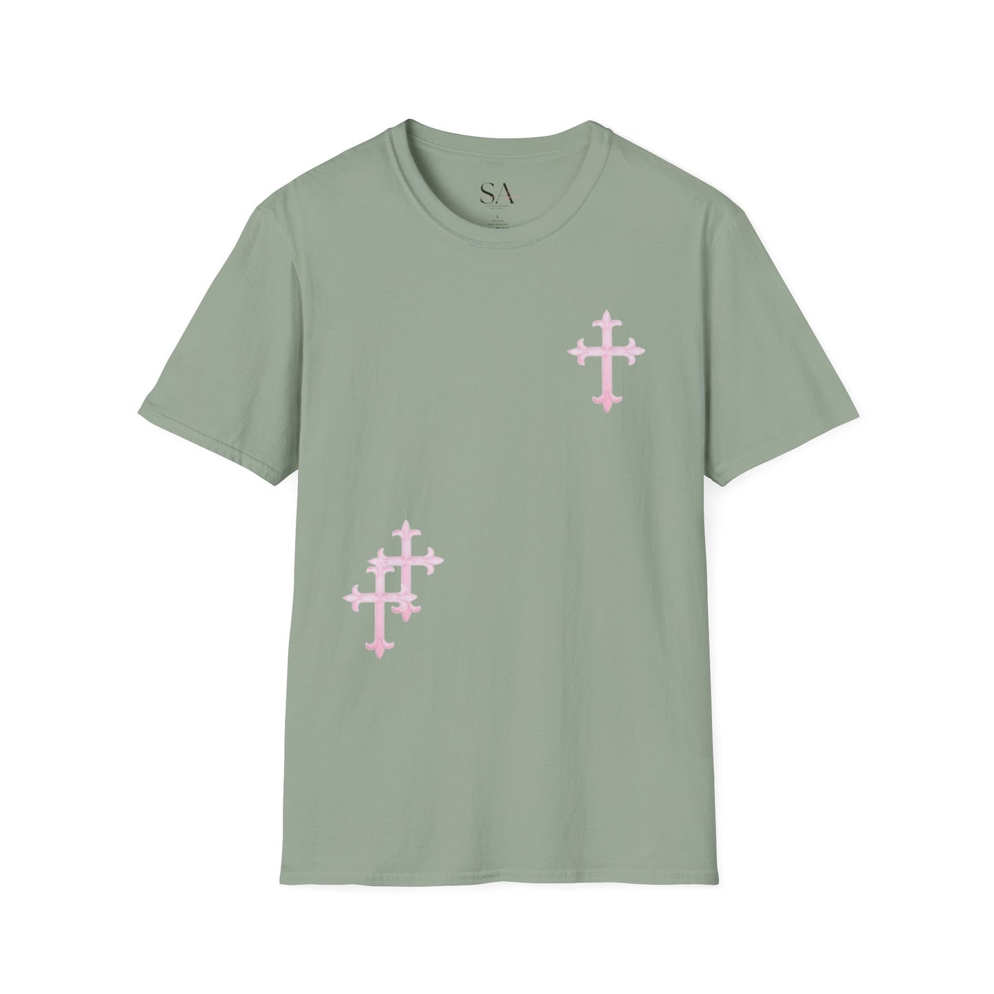 Sacred Angel Unisex Tee
