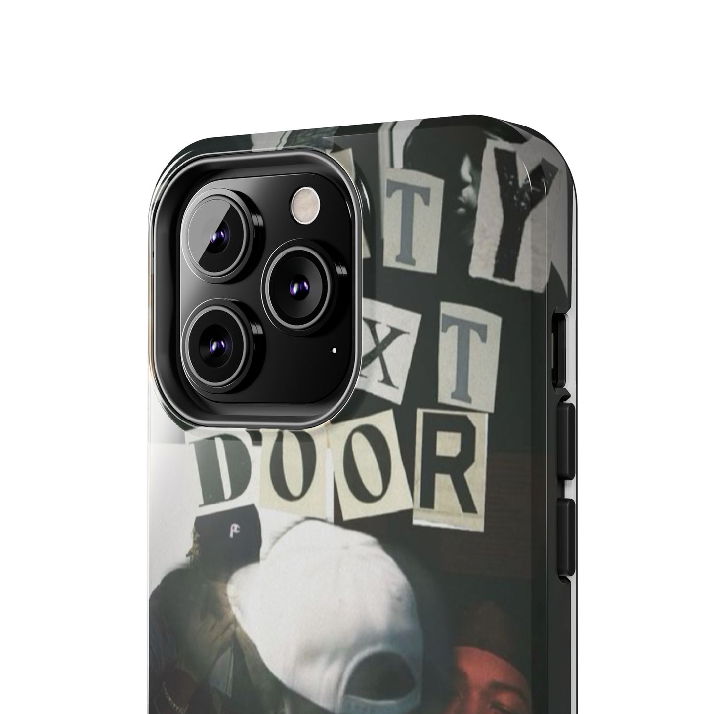 Party Next Door Phone Case