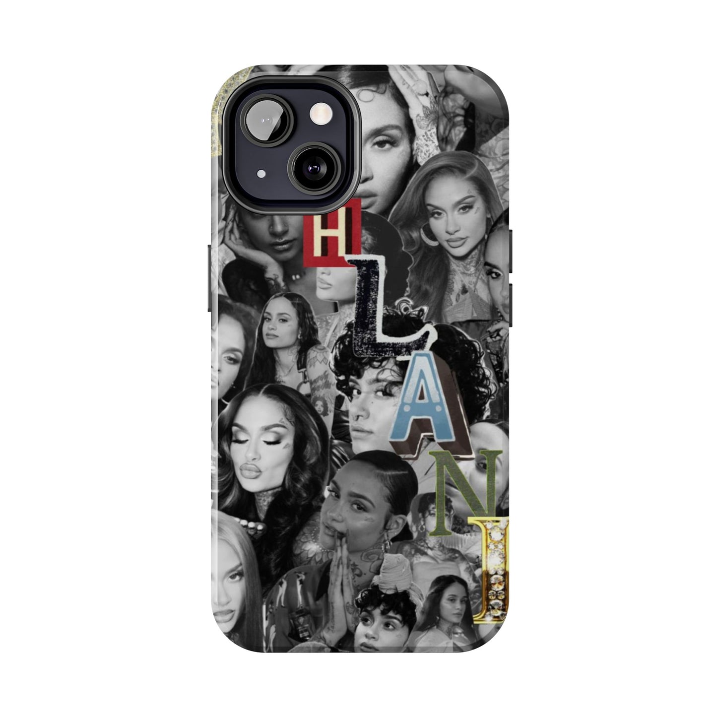 Kehlani Phone Case