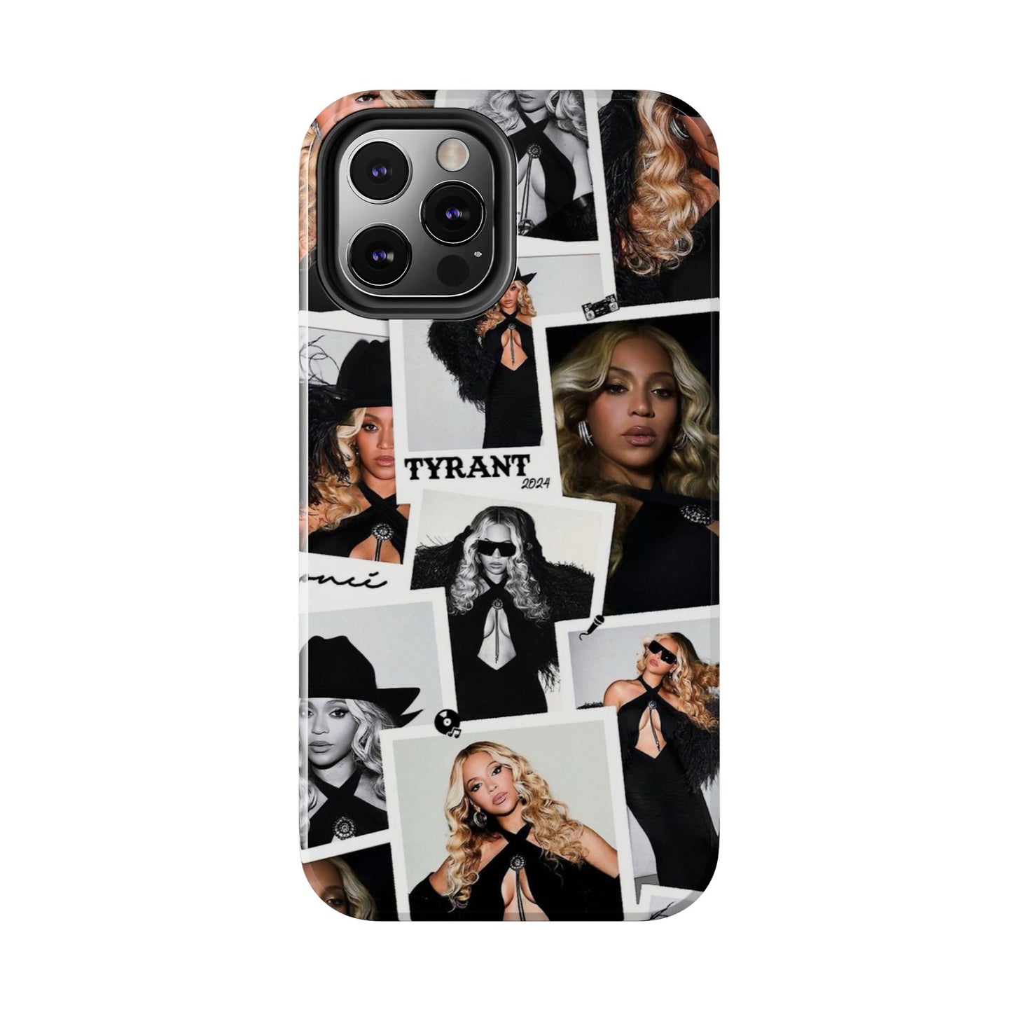 Beyoncé  Phone Case