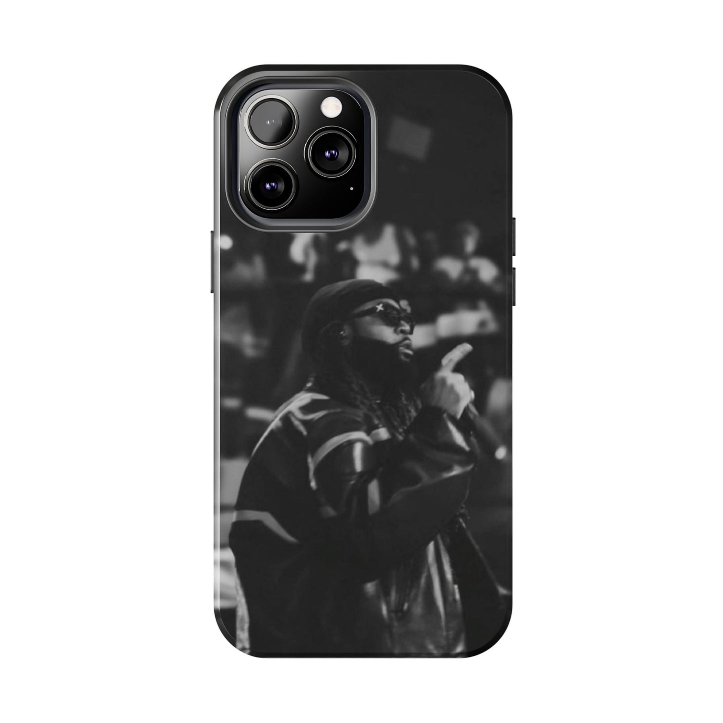 PartyNextDoor Phone Case