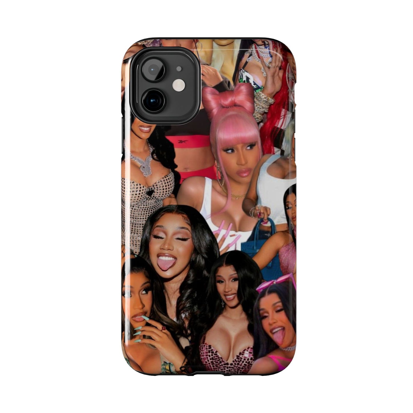 Cardi B Phone Case