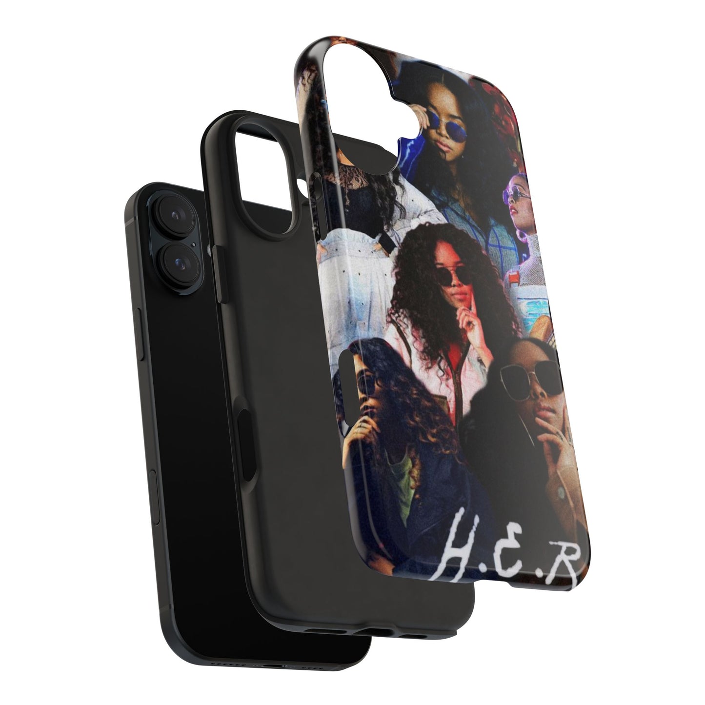 HER Phone Case
