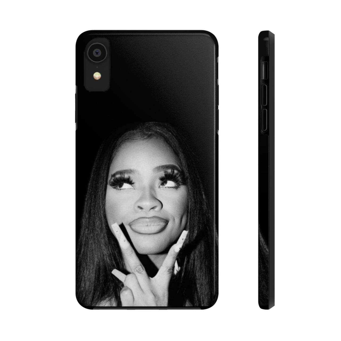 JT City Girl Phone Case