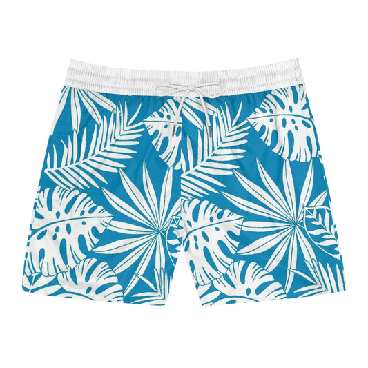 Men’s Tropical Swim Shorts
