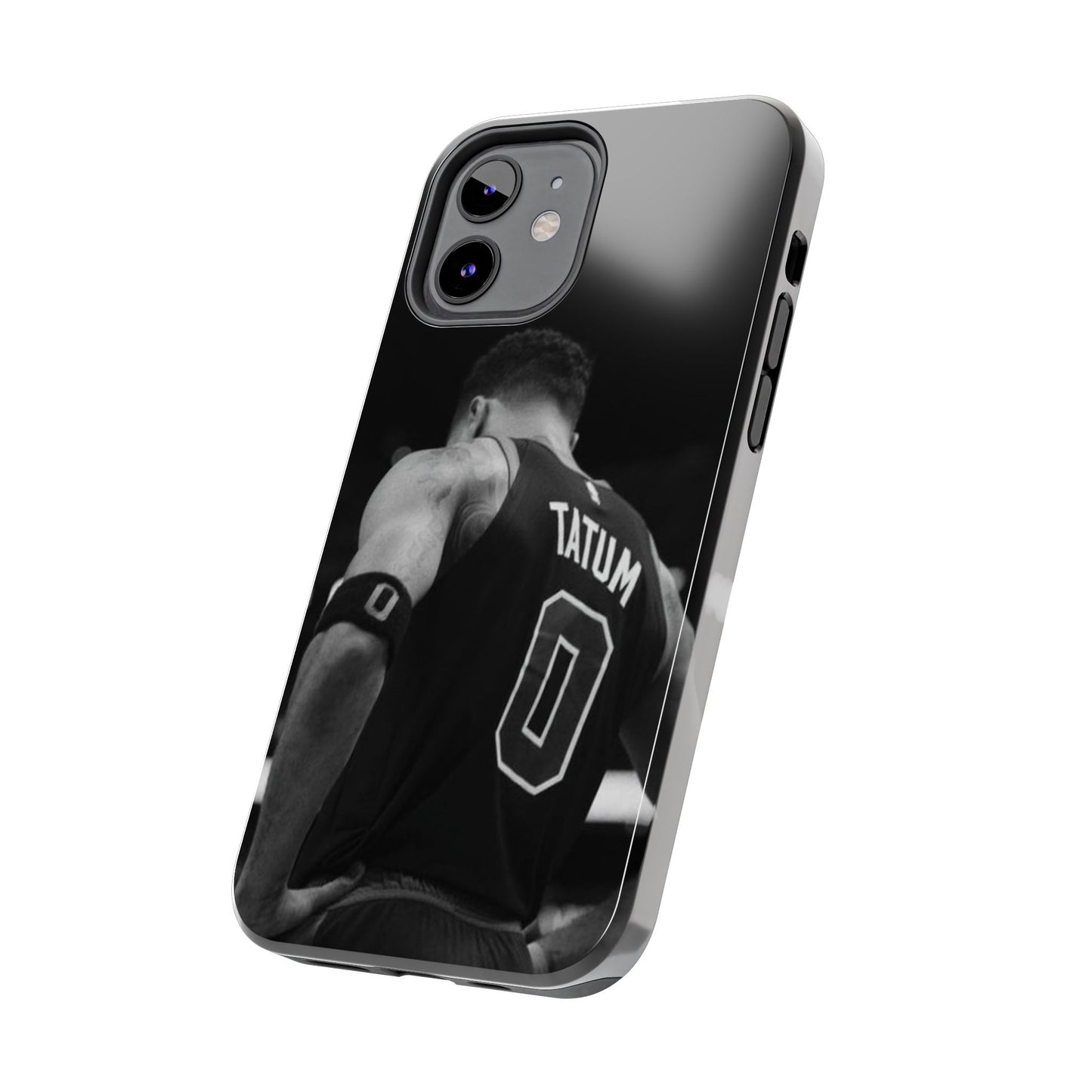 Jason Tatum Phone Case