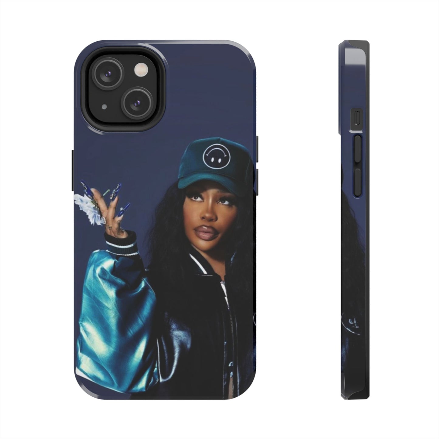 SZA Phone Case