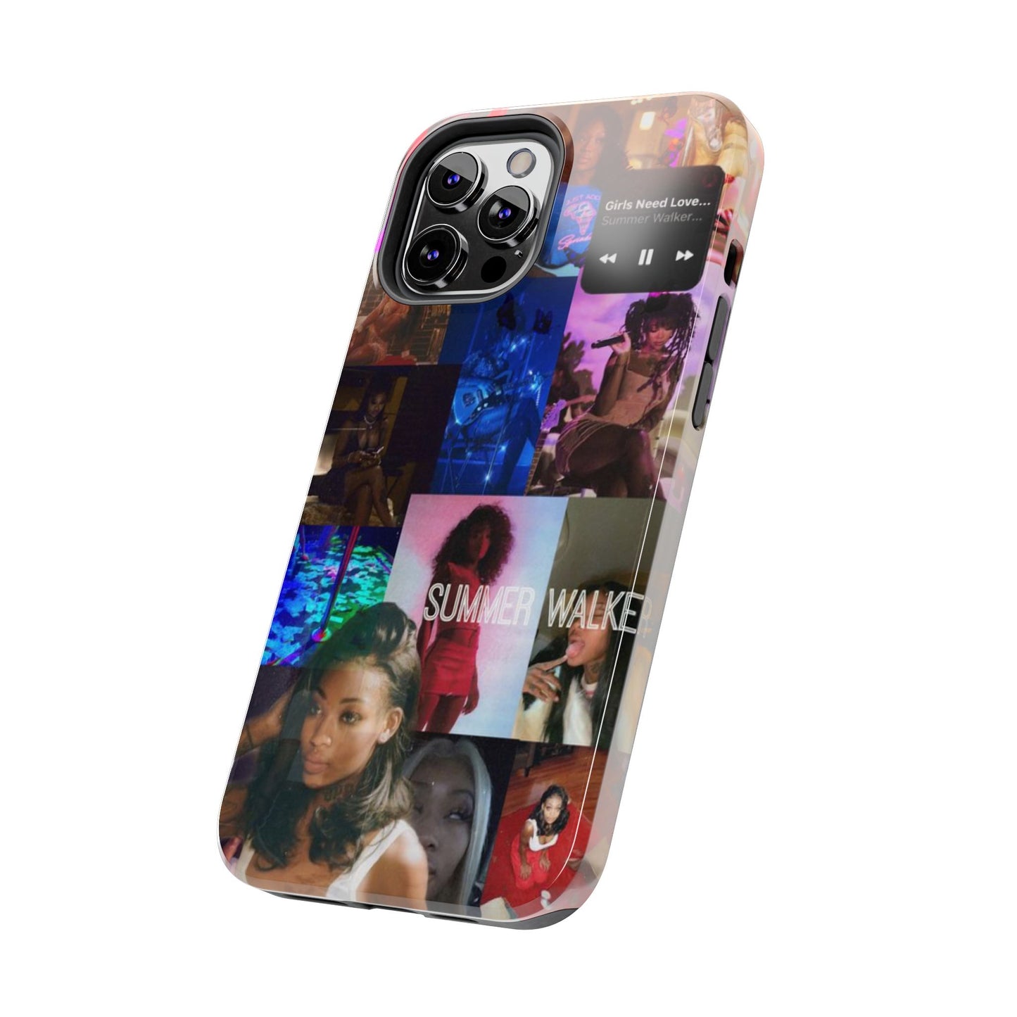 Summer Walker Phone Case