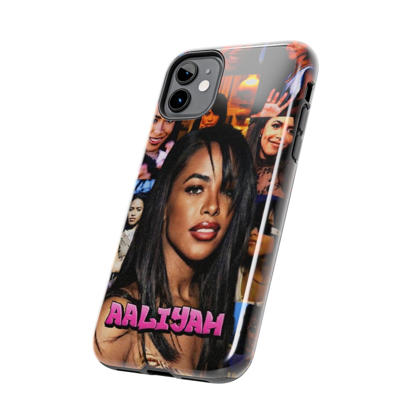Aaliyah Phone Case