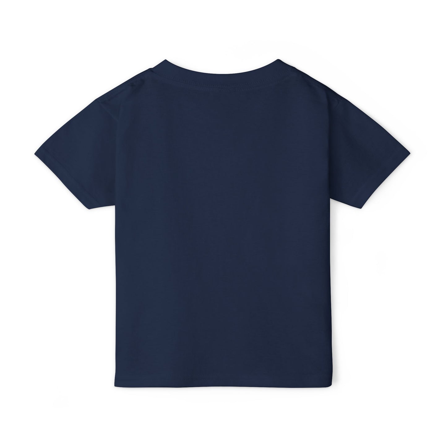 Floral “Mini” Toddler T-Shirt
