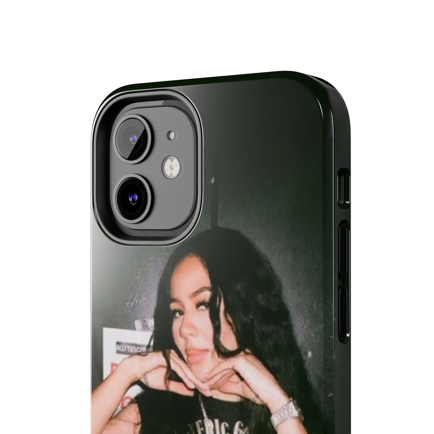 Mariah The Scientist Phone Case