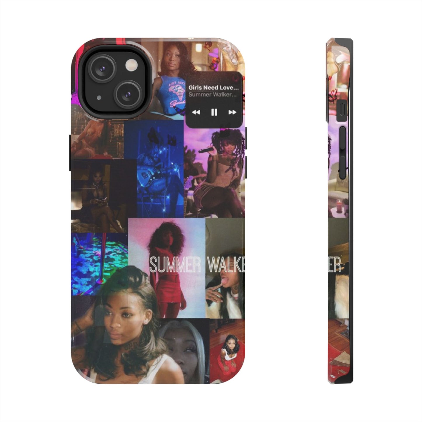 Summer Walker Phone Case